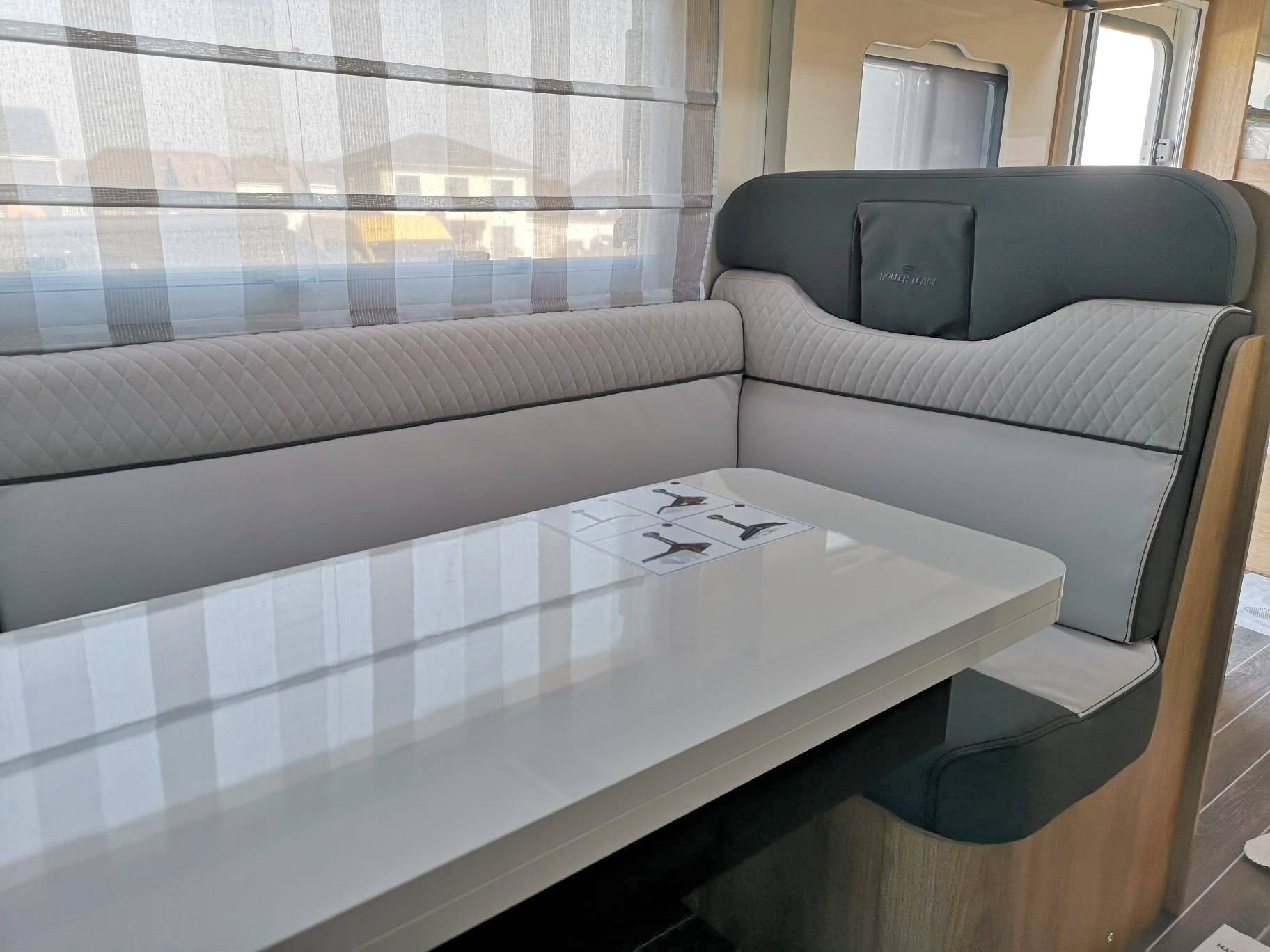 Roller Team Kronos 274TL