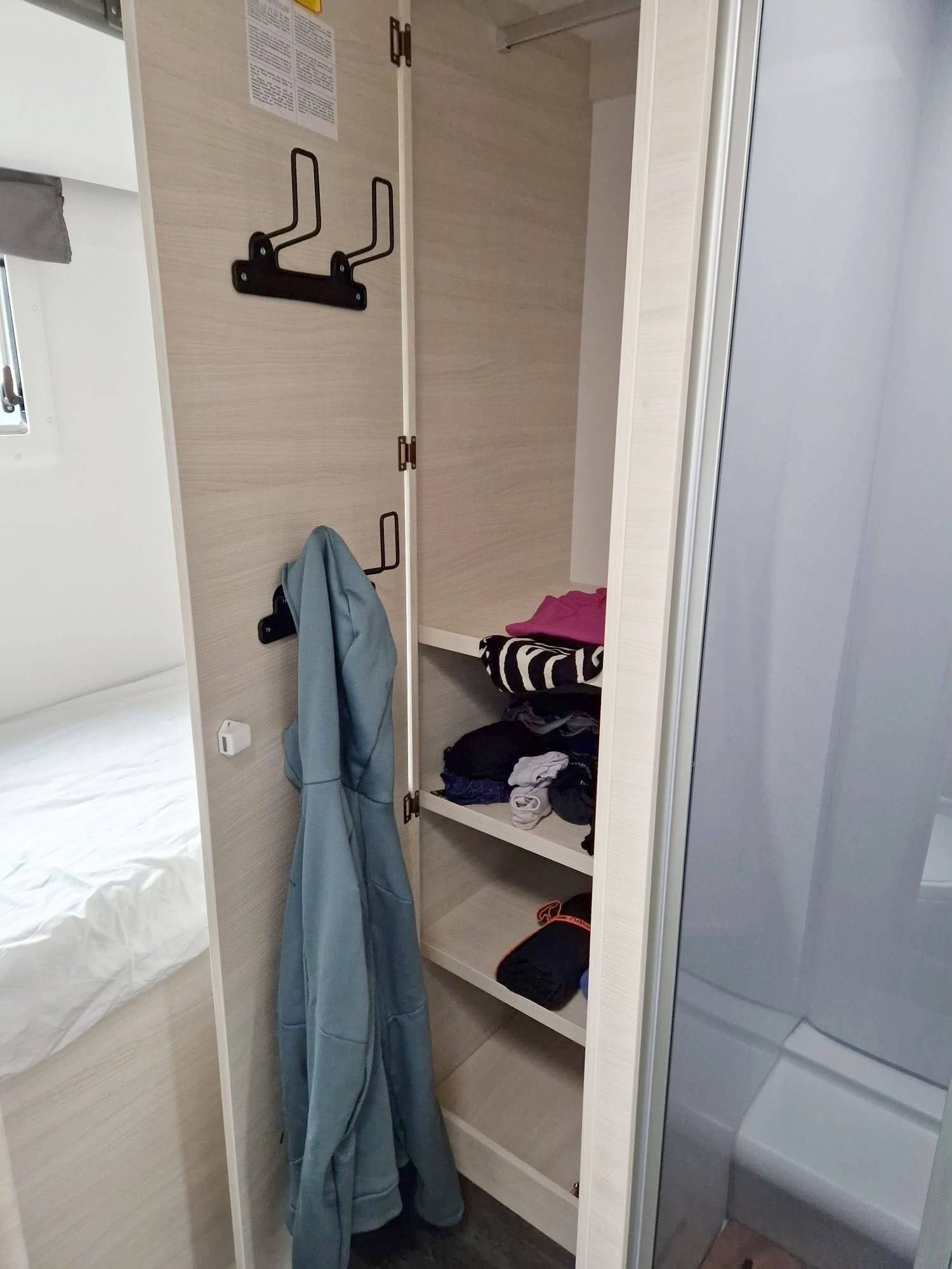 Chausson Transit 2,0 l 170 ch