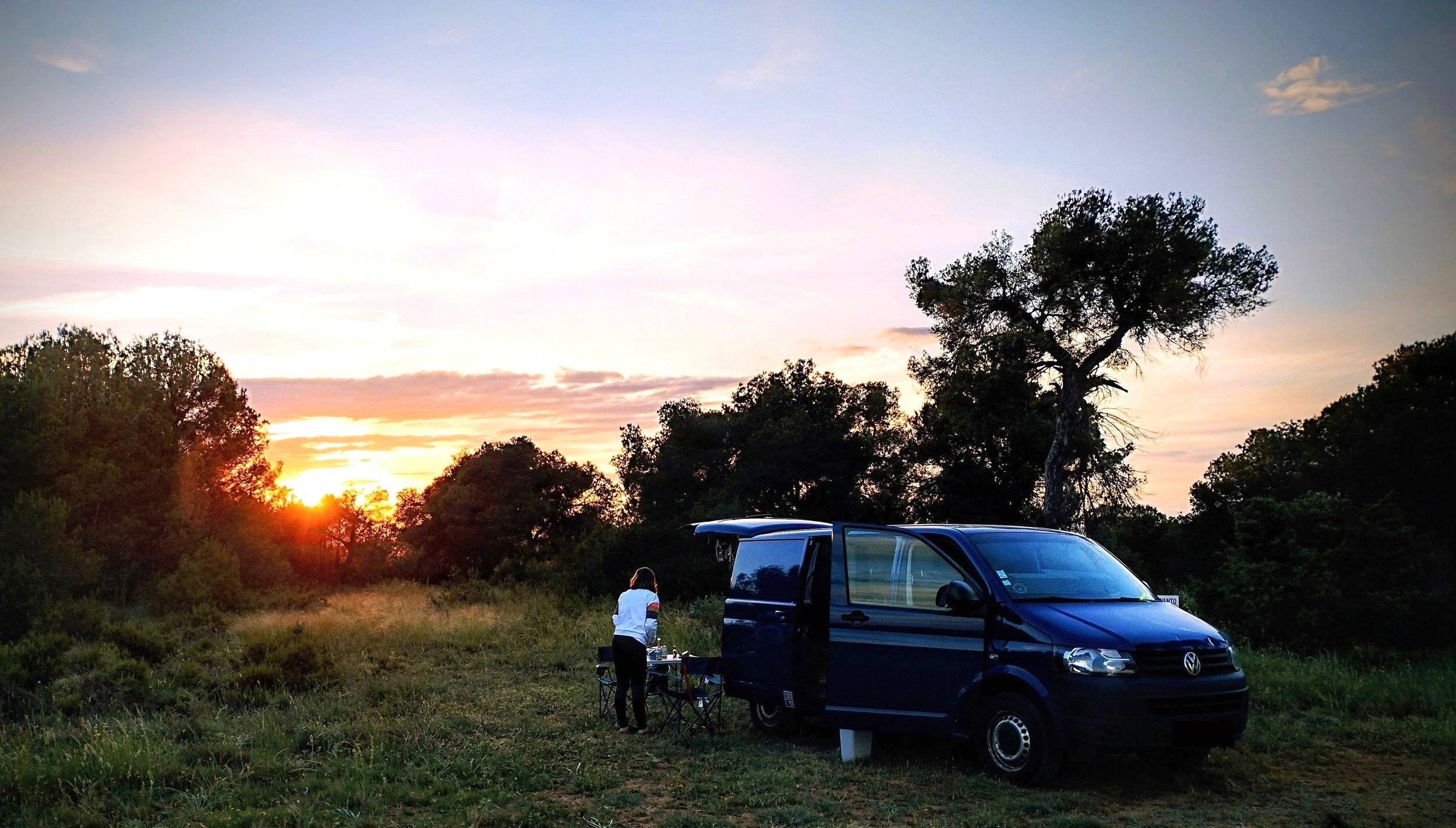 Volkswagen Volkswagen T5