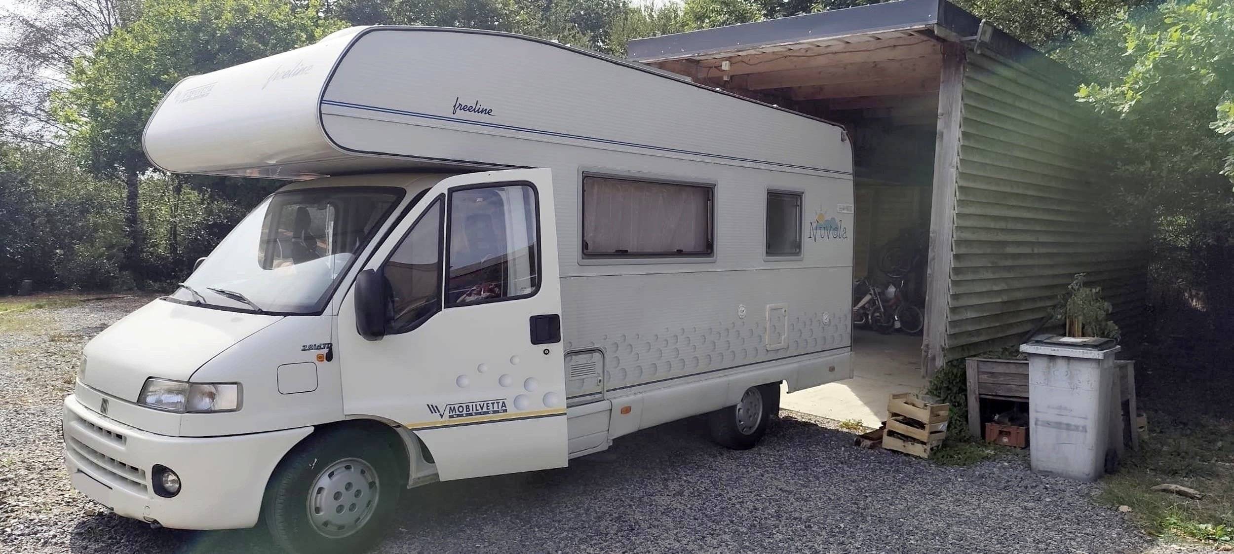 Mobilvetta 