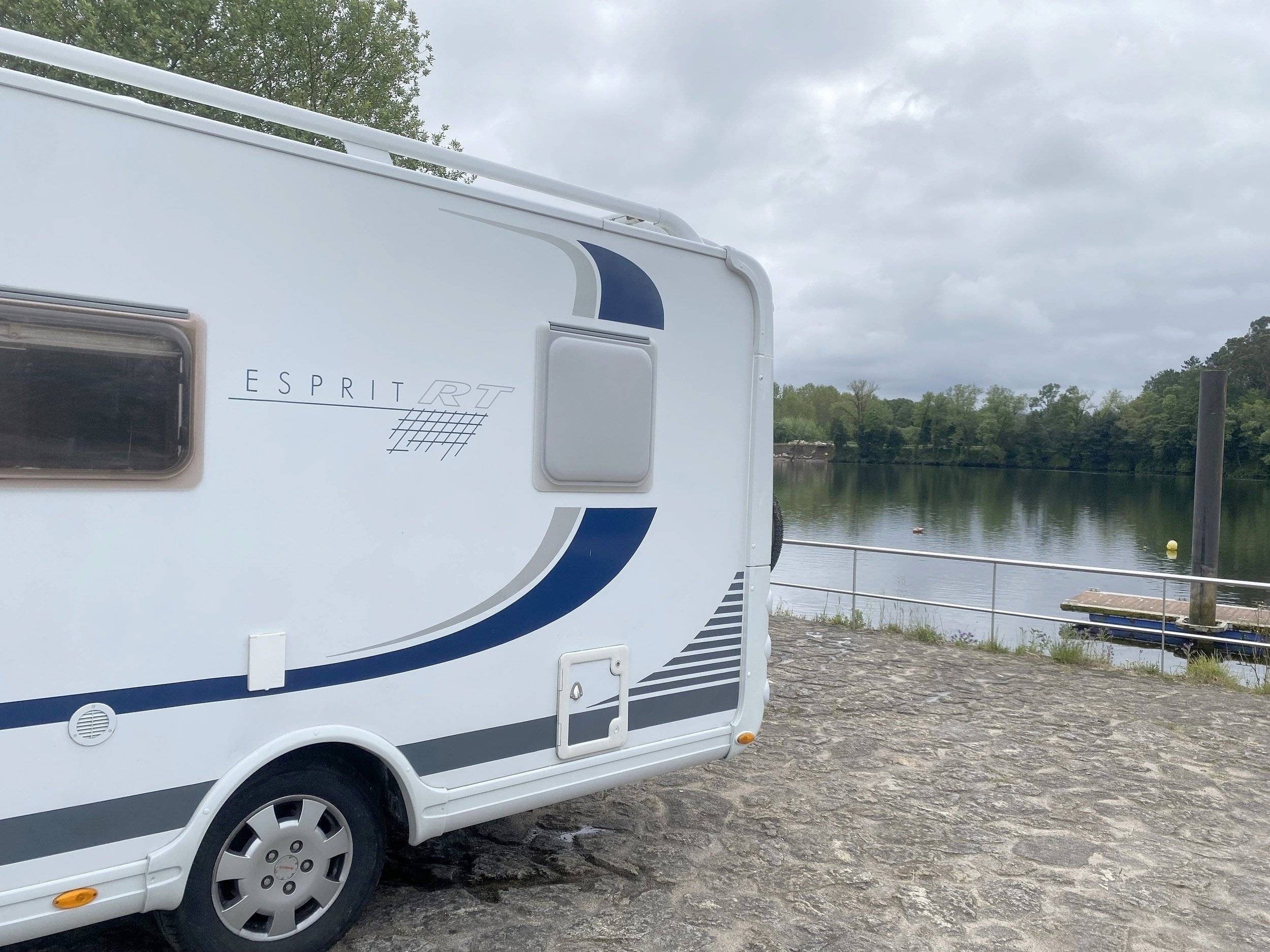 Dethleffs Globettroter