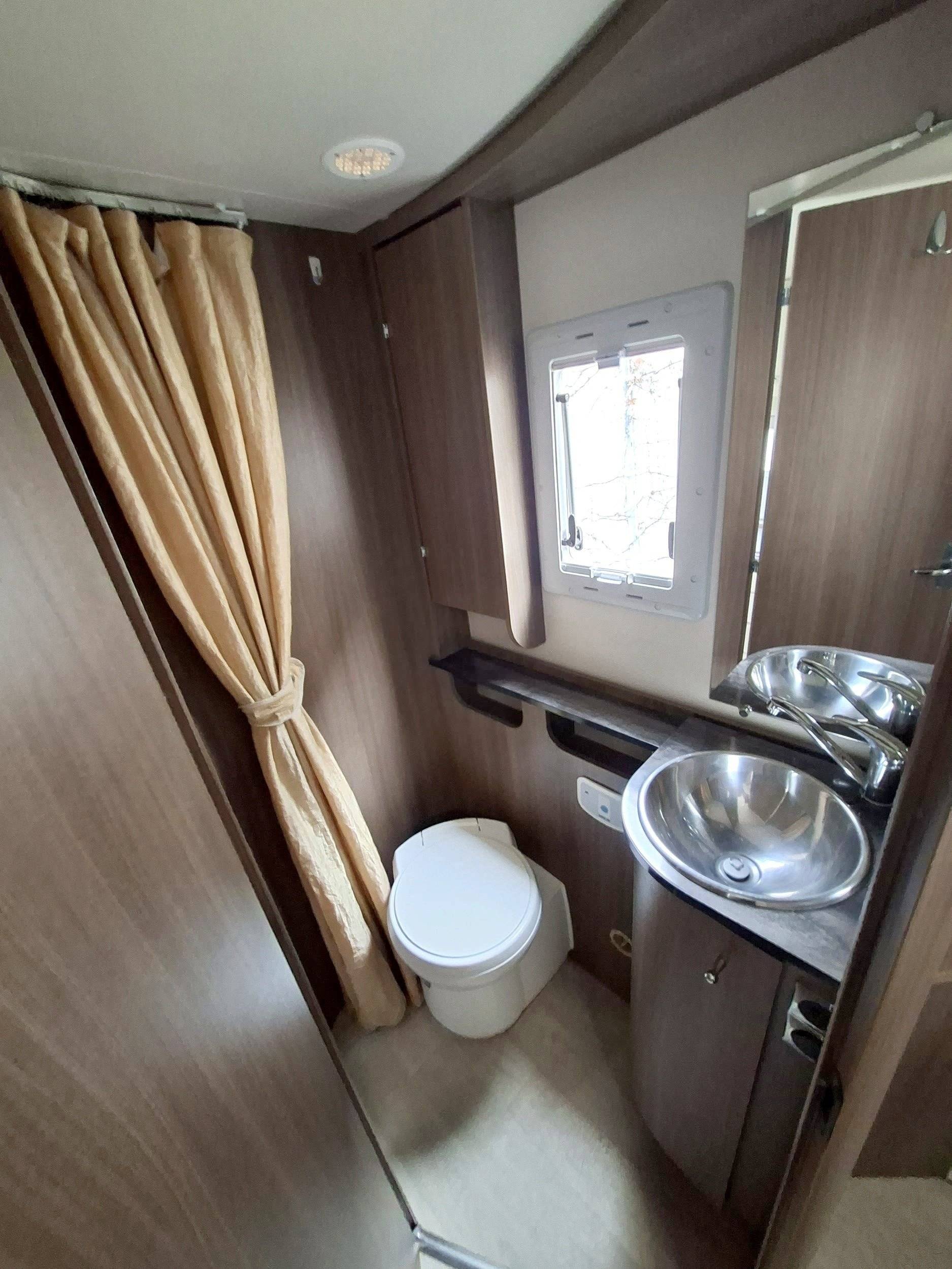 Challenger sirius 3048 pack vip