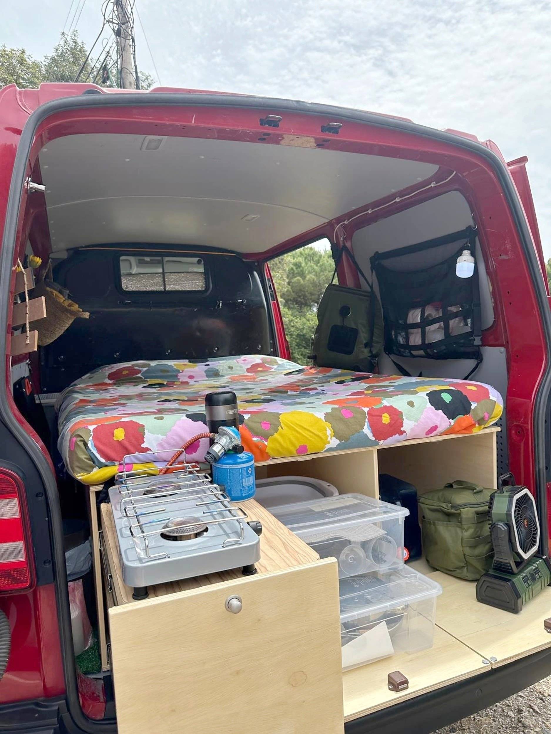 Volkswagen T6