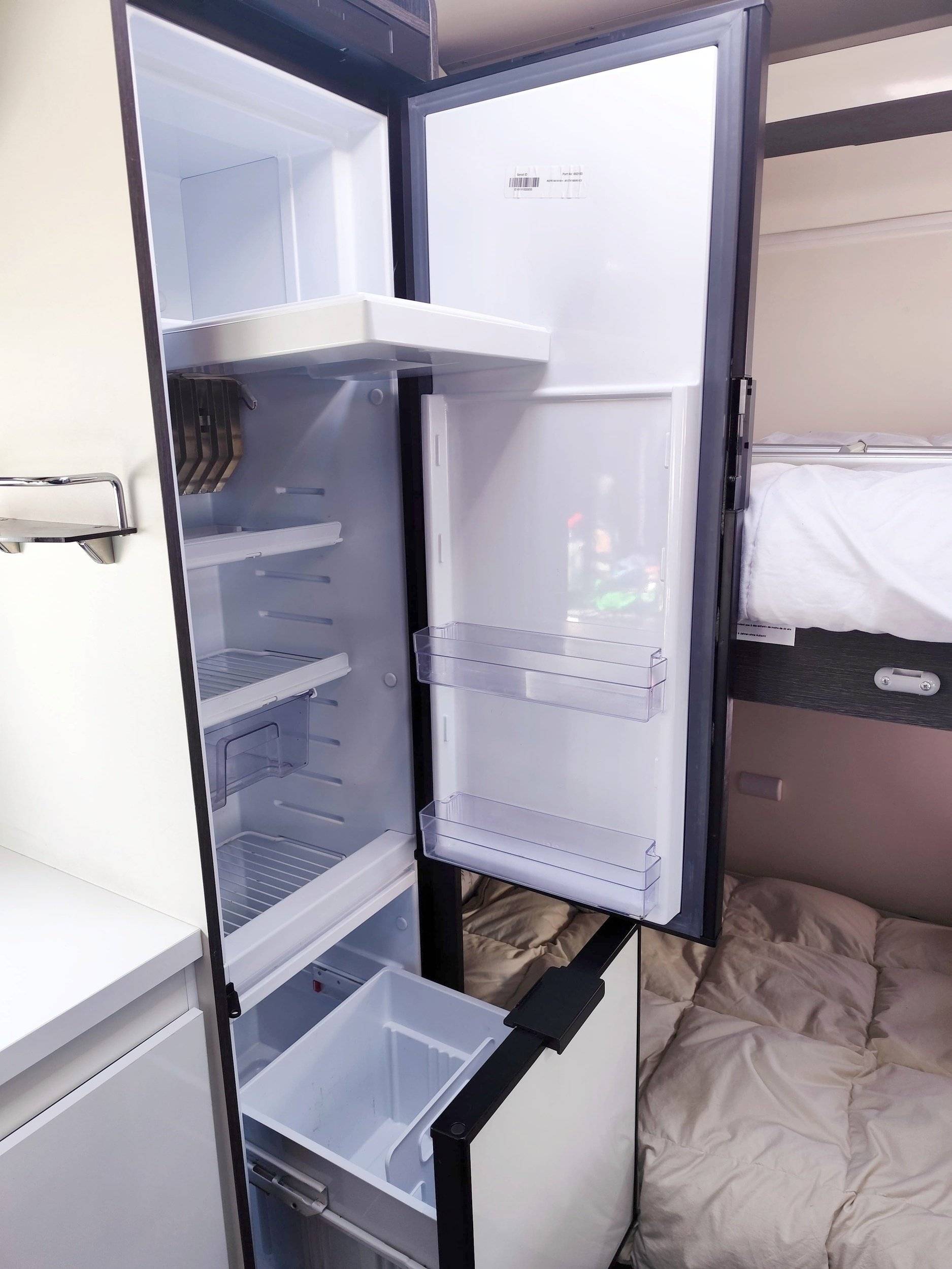 Roller Team Kronos 277