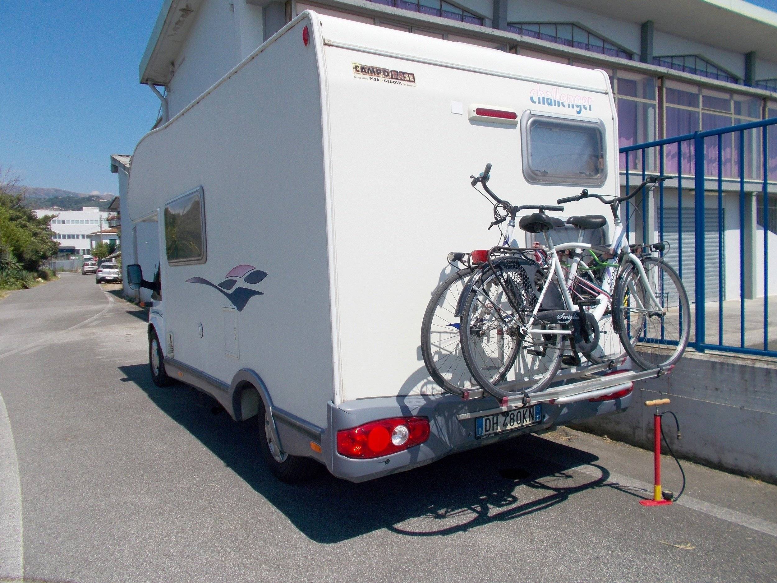 Challenger CHALLENGER GENESIS 33