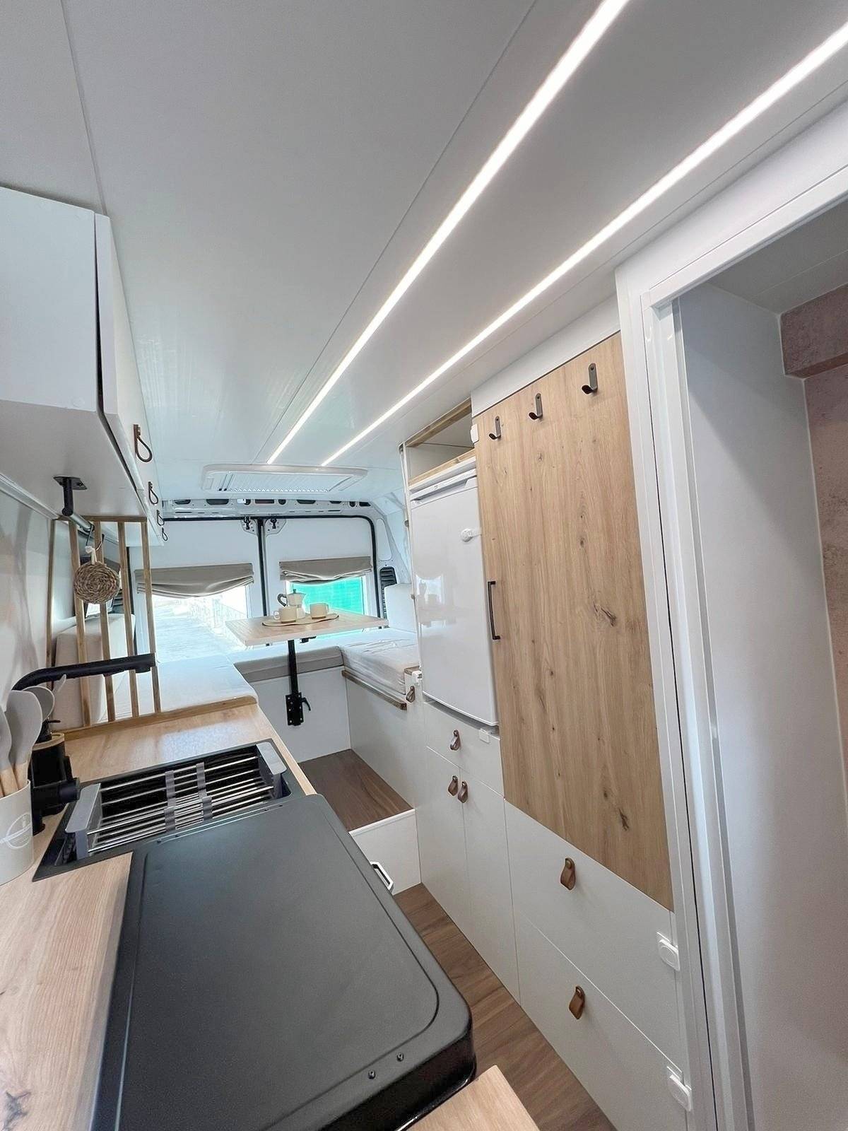 Fiat Ducato 2.0 115 ch Multijet II