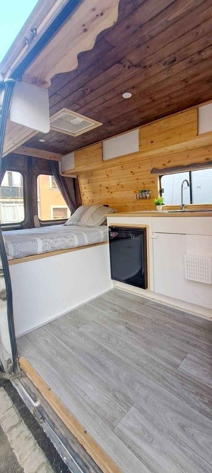 Citroën jumper 2.5 TDI