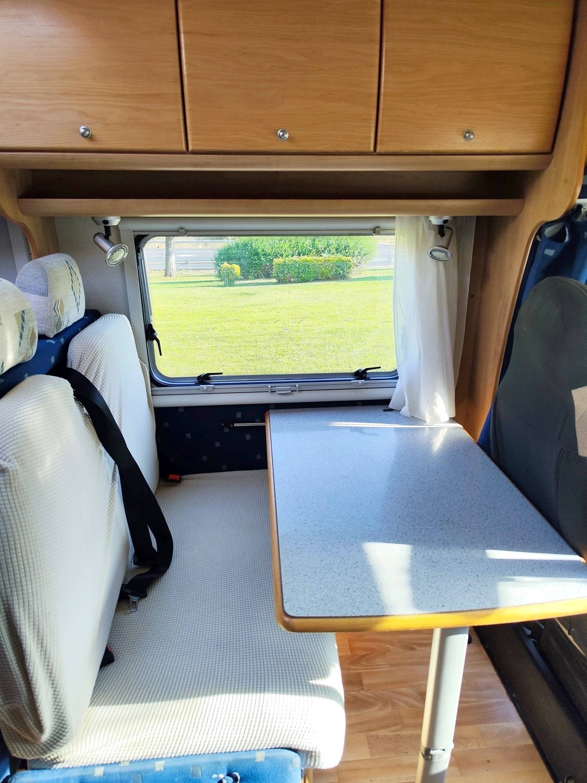 Mclouis Tandy plus 620