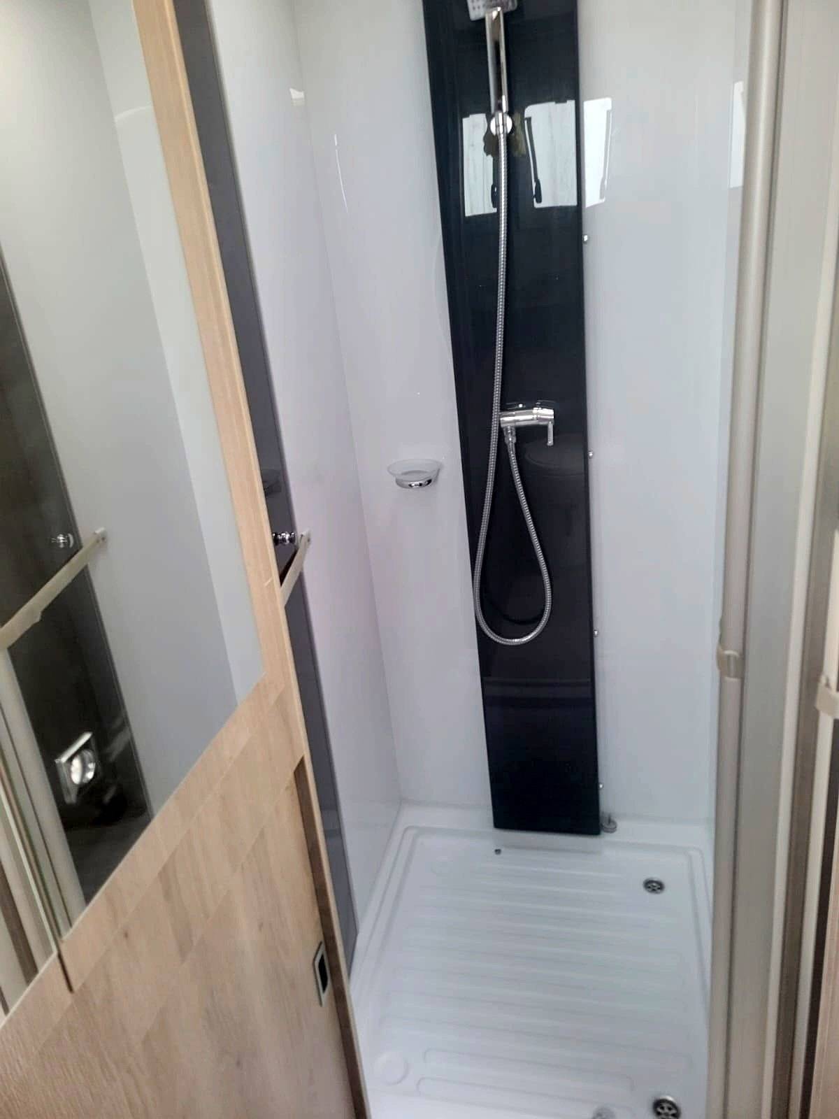 Chausson 640 TITANIUM