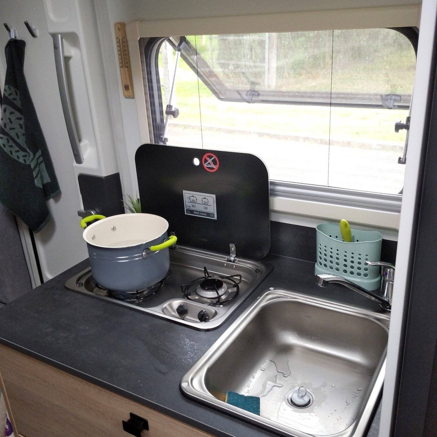 Pilote Jumper 2.2L 140 ch