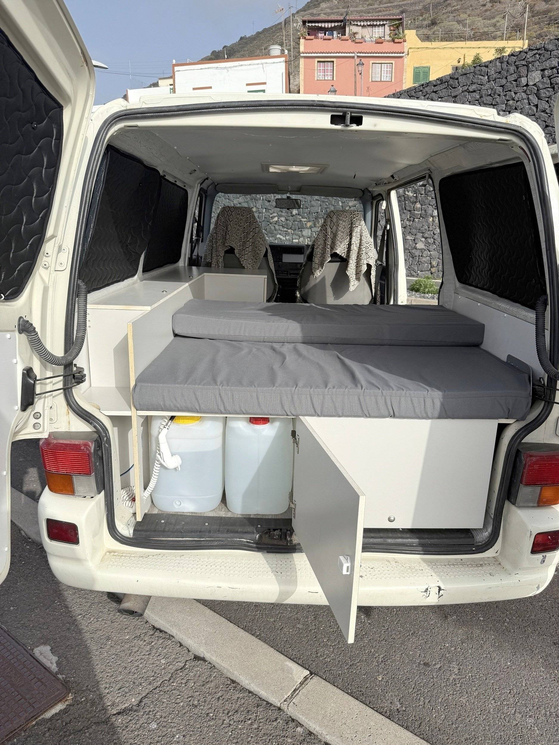 Volkswagen Volkswagen T4