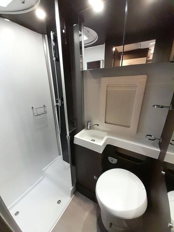 Benimar Benimar Sport 346