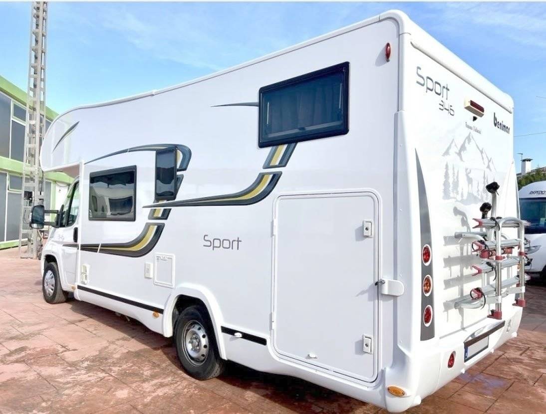 Benimar Benimar Sport 346