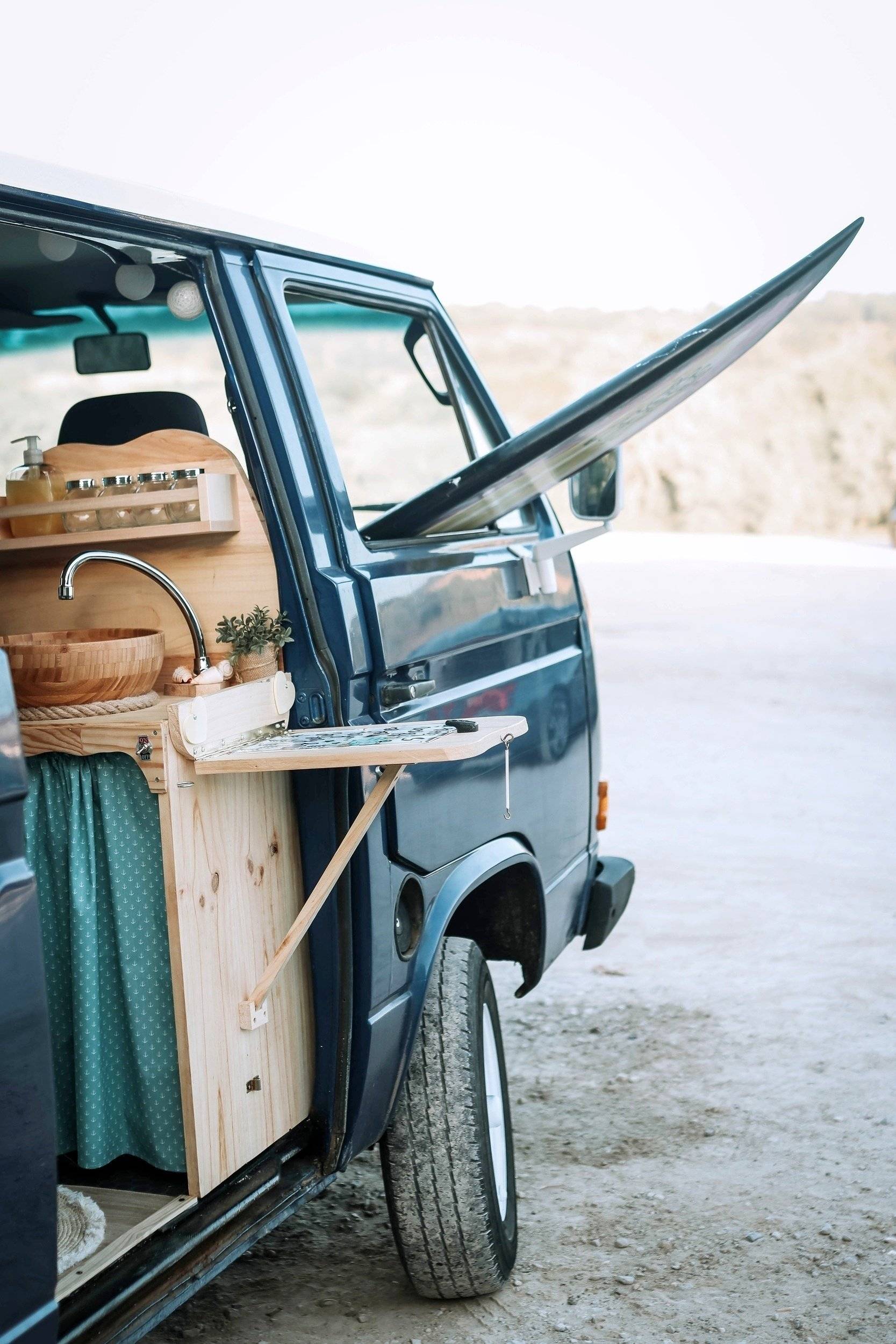 Volkswagen Volkswagen T3