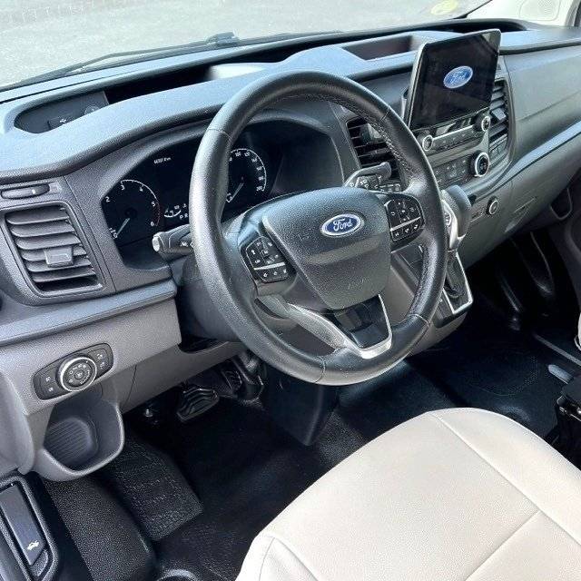 Campérêve FORD TRANSIT