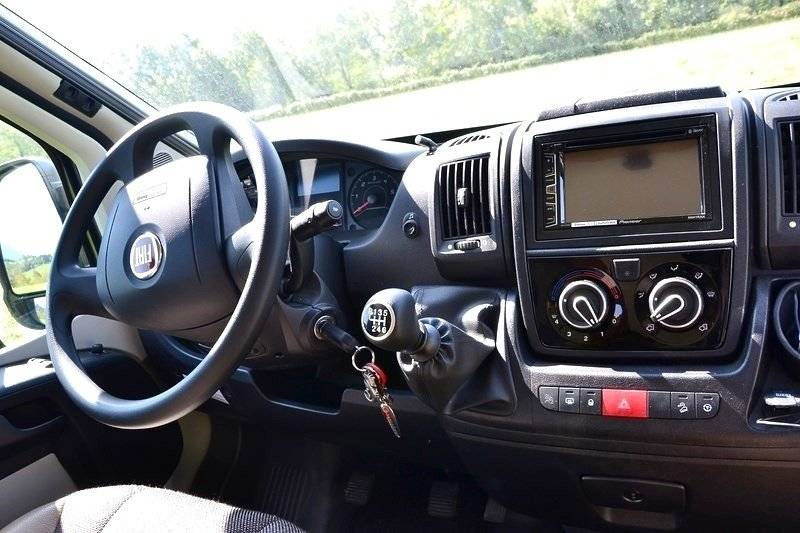 Campérêve Familyvan