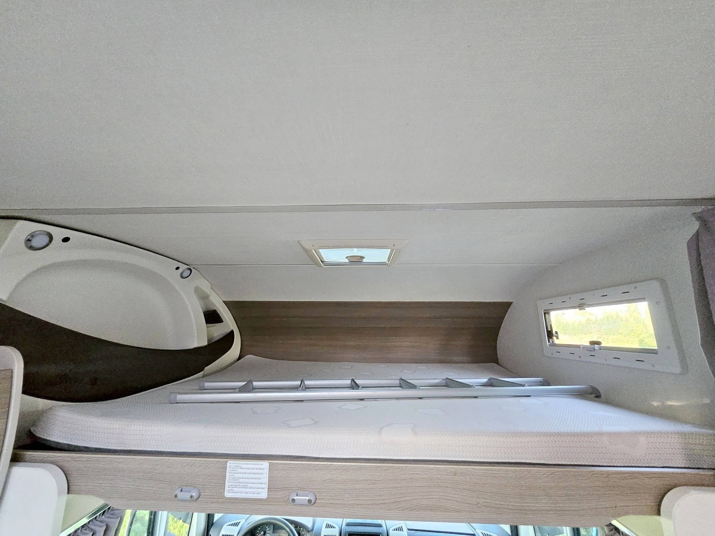 Chausson FIAT DUCATO