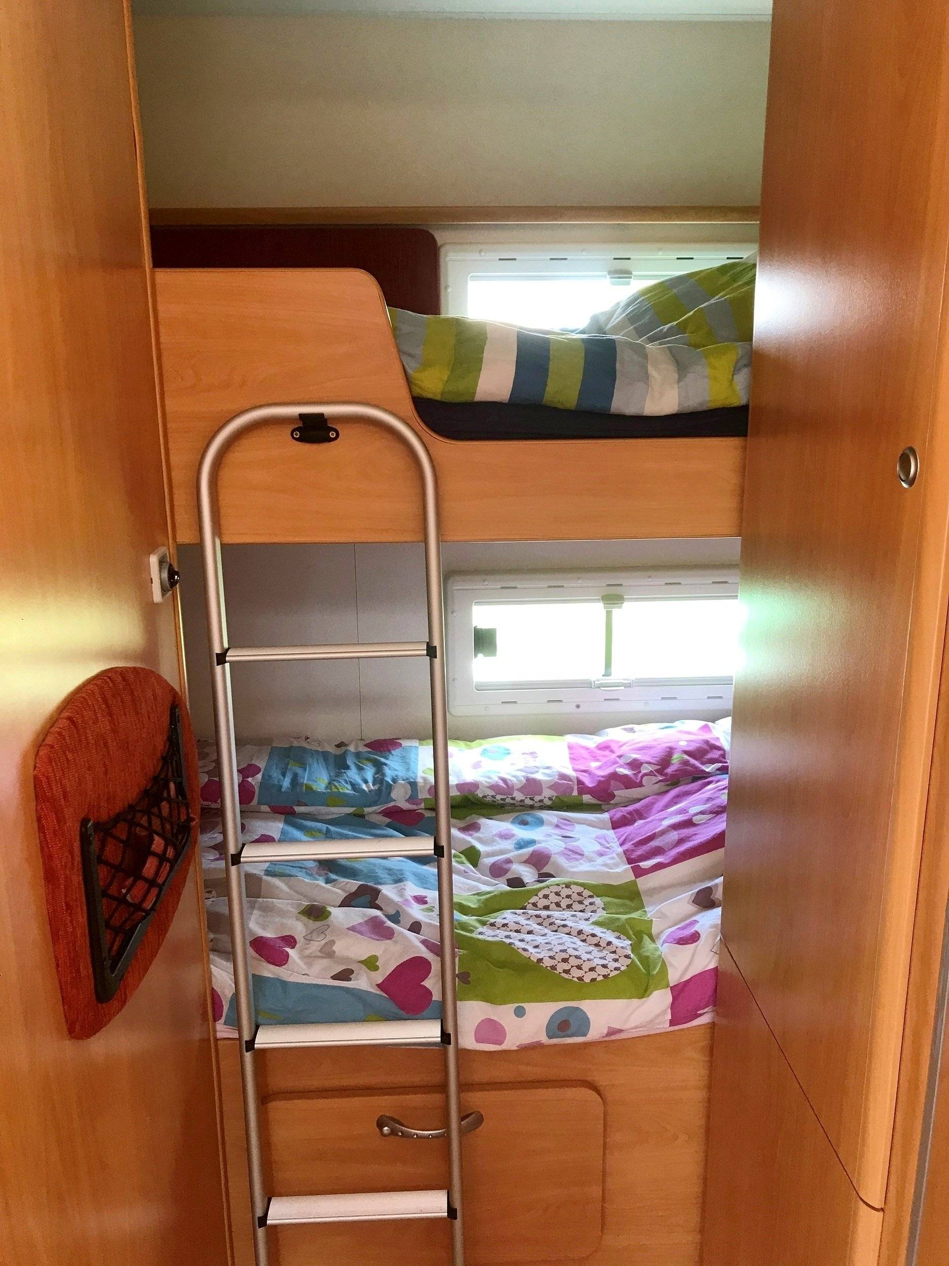 Chausson Fiat Ducato