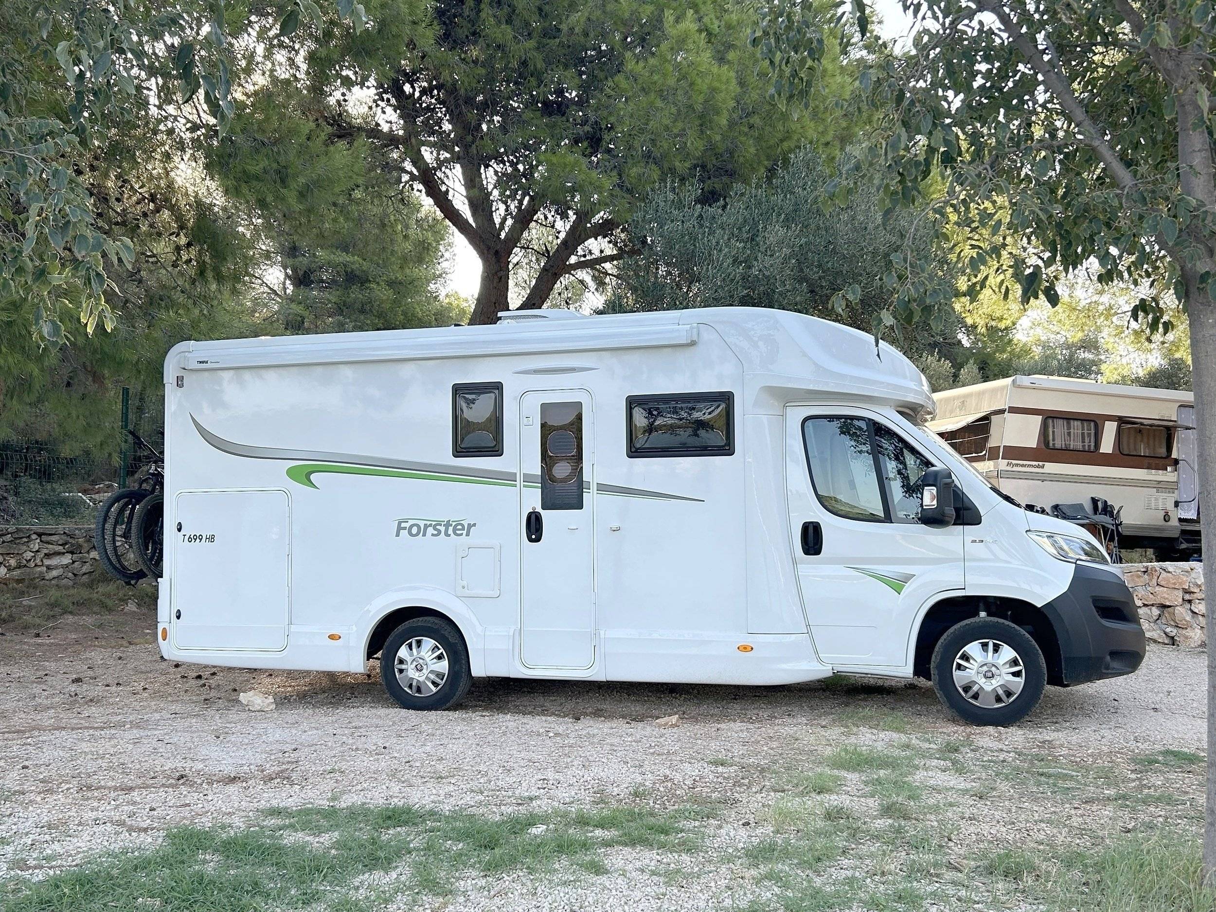 Fiat DUCATO 2,3 l 140 PS