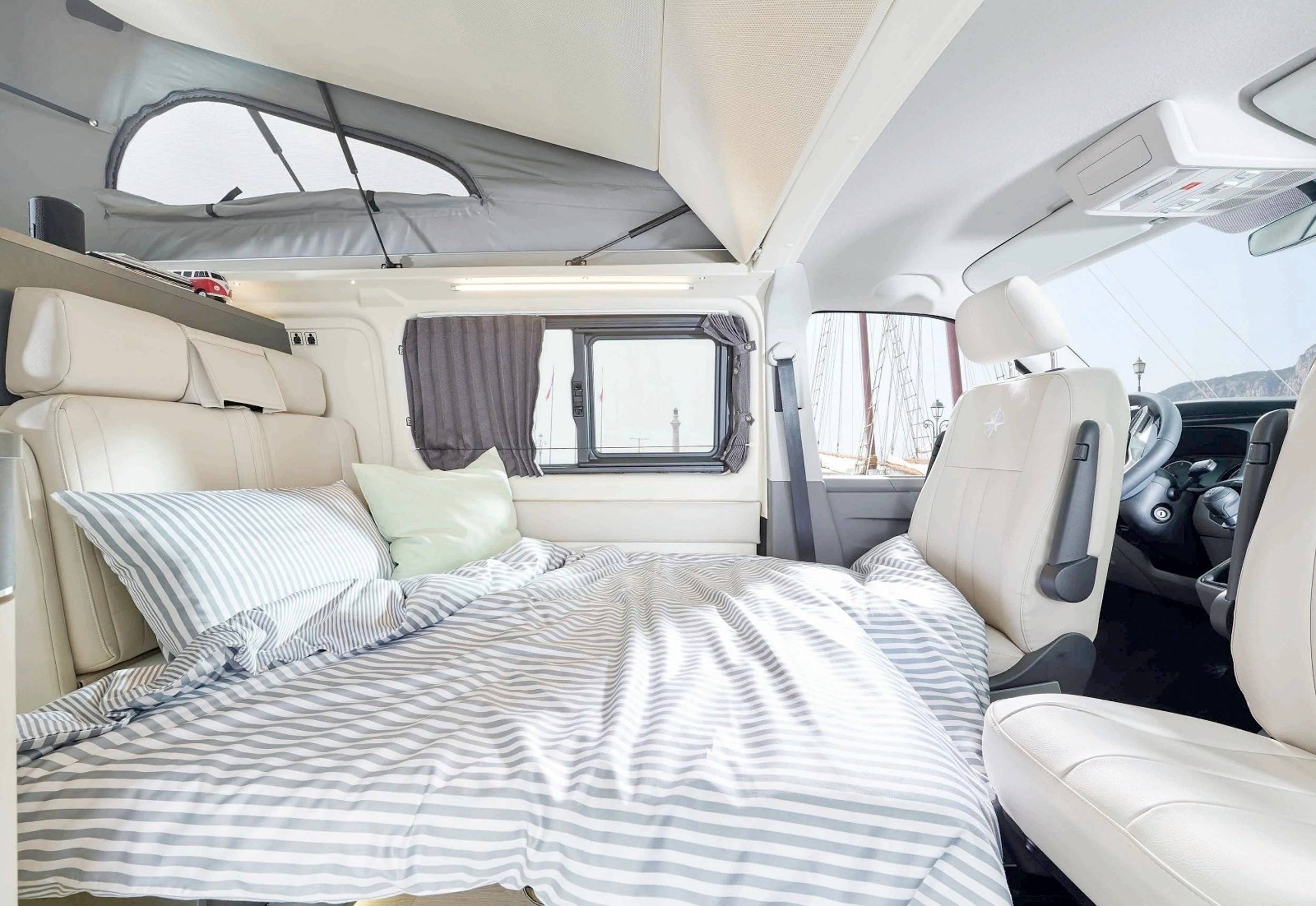 Westfalia Kepler One