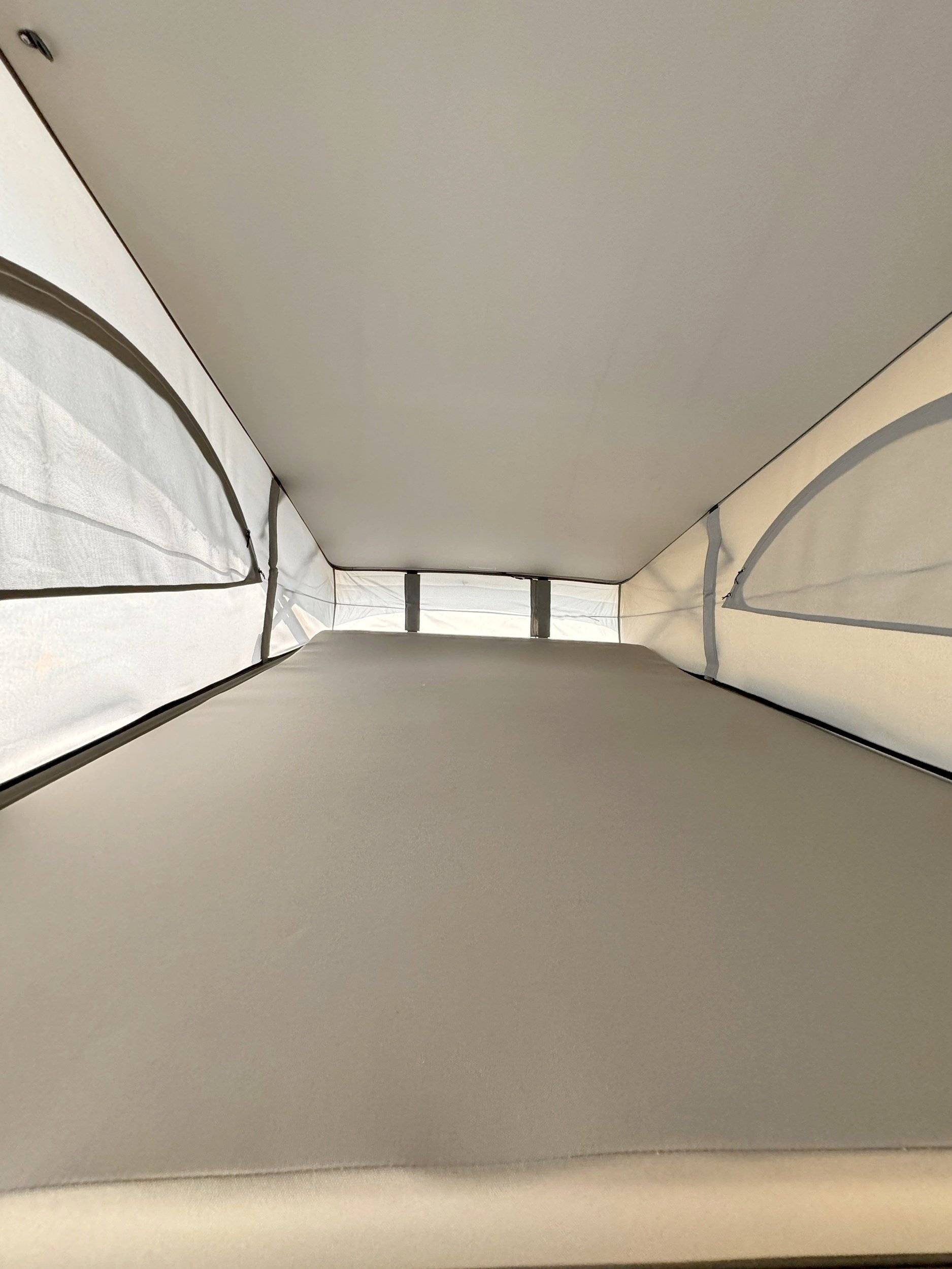 Volkswagen California Coast