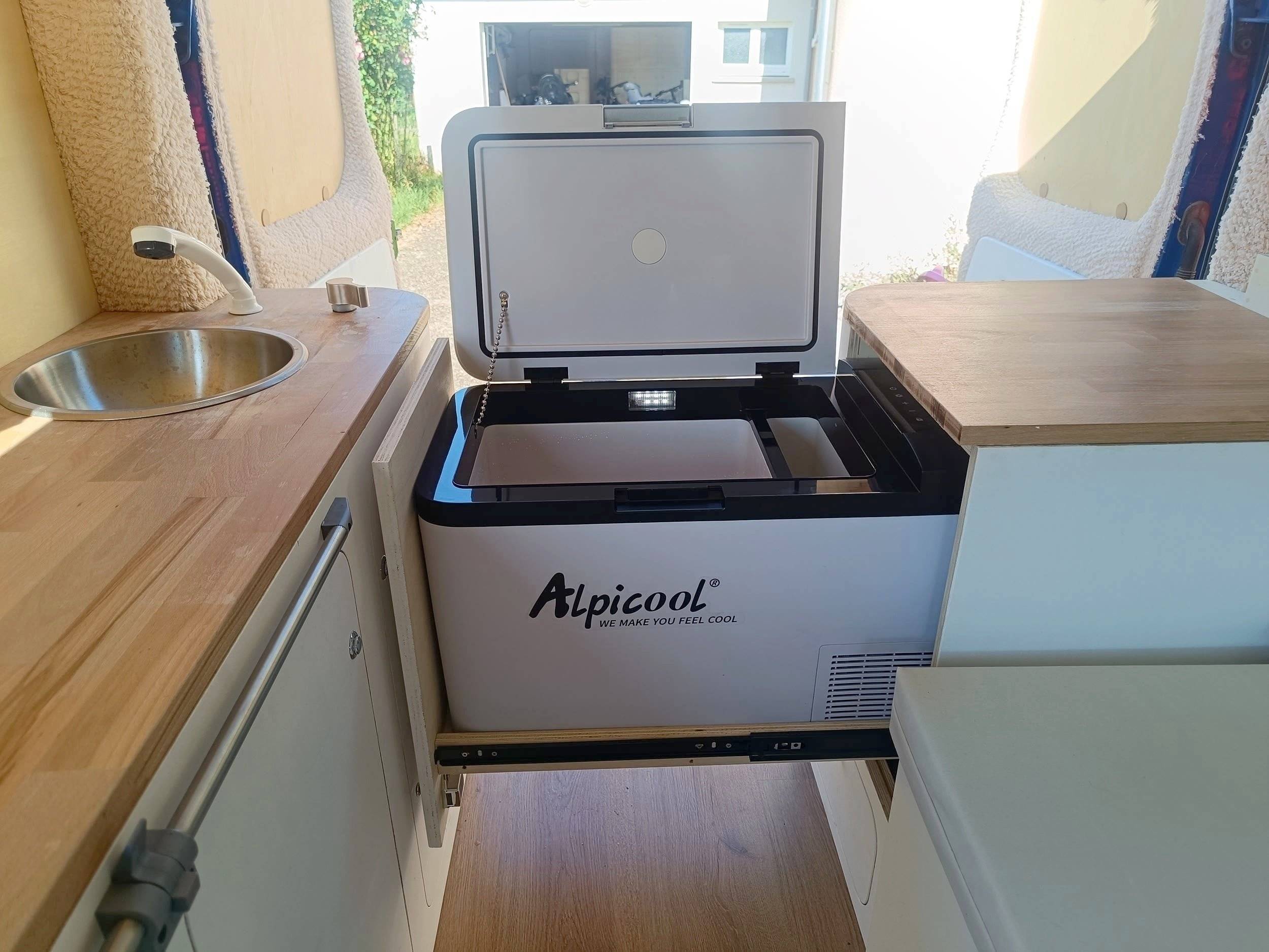 Renault Trafic 2 l 90 ch