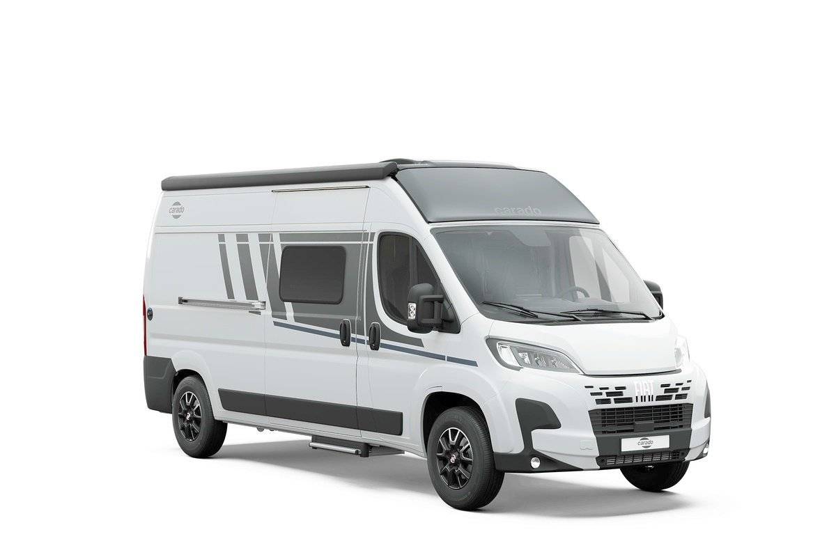 Sonstiges Carado CV 600 - Yescapa