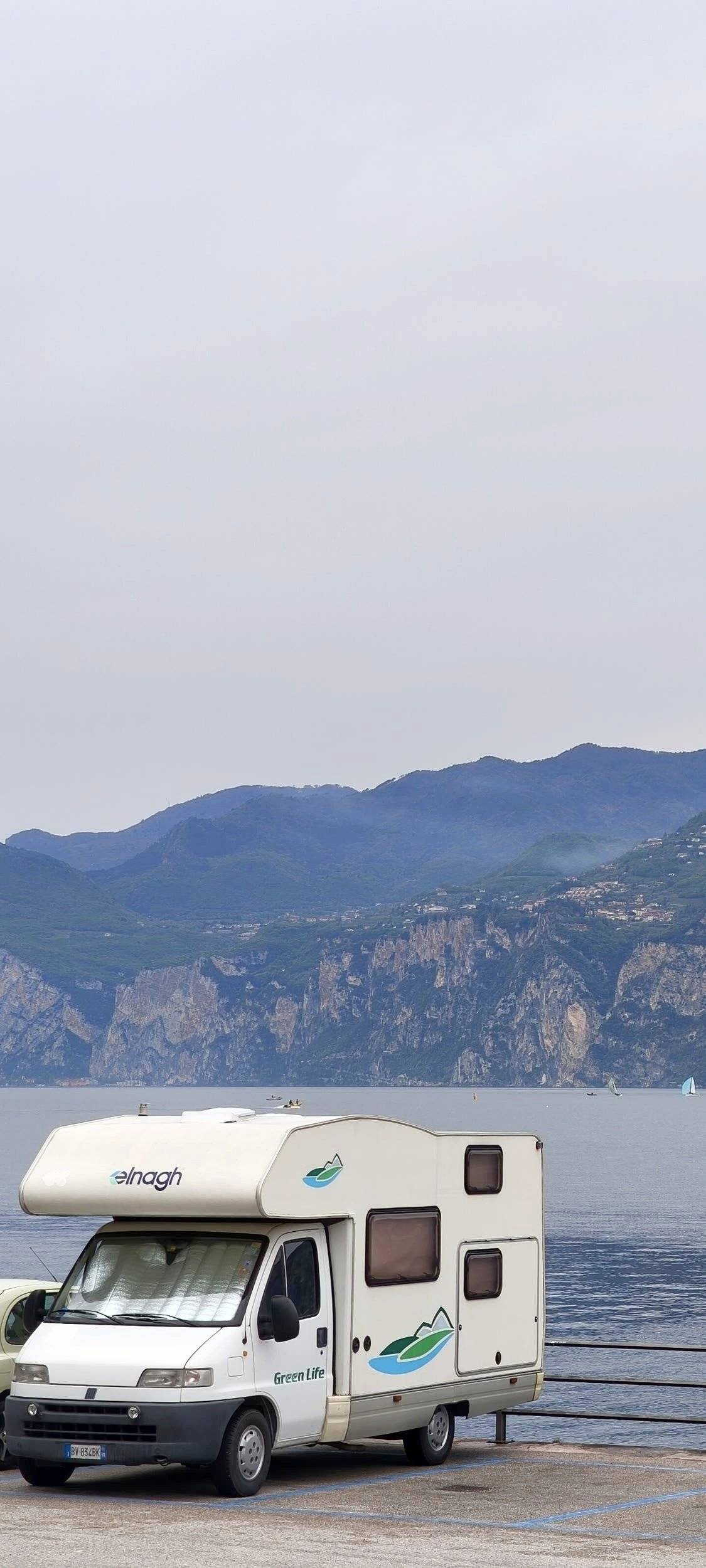 Elnagh DUCATO 1.9 TD