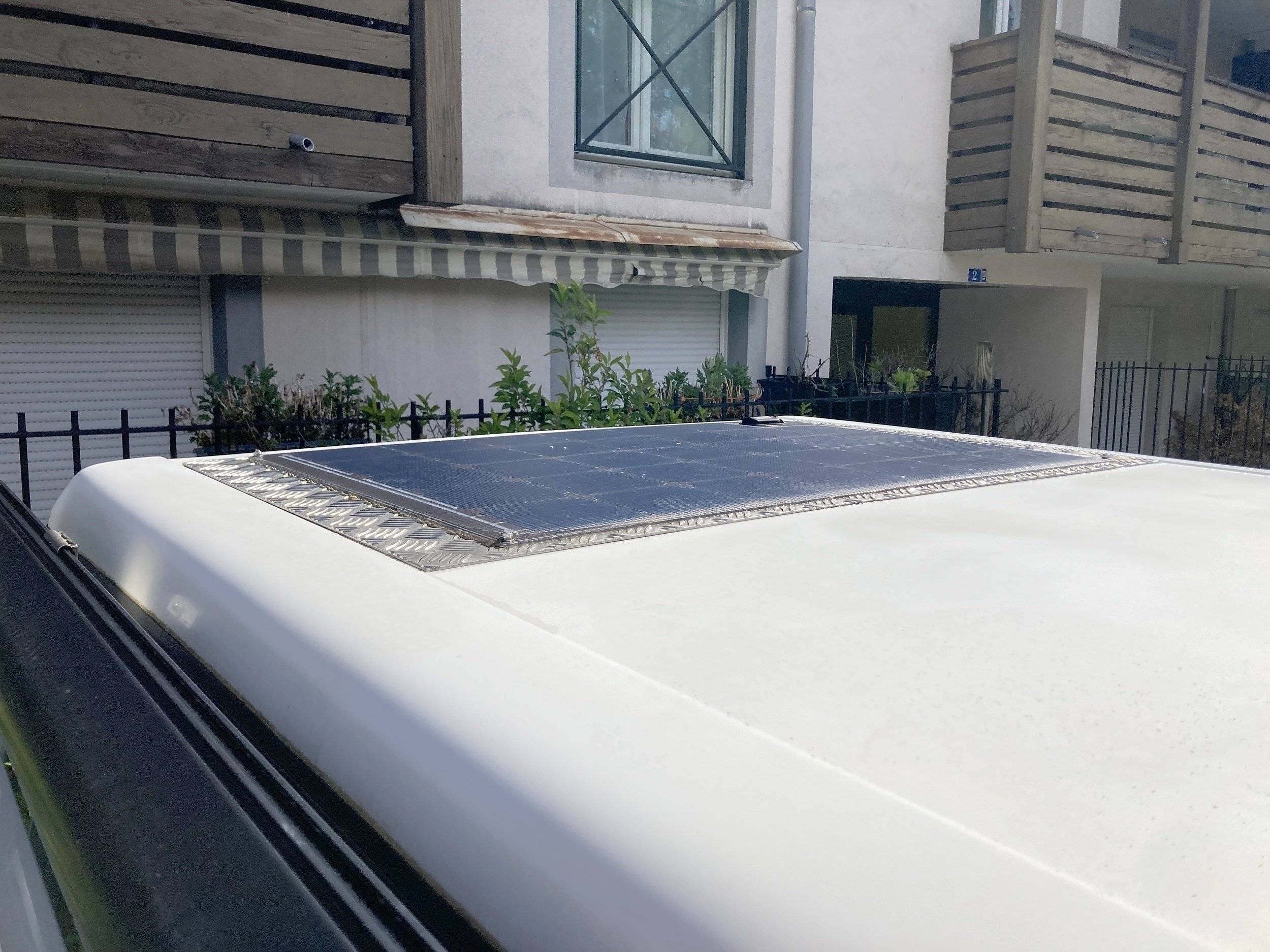 Volkswagen Volkswagen transporter T5