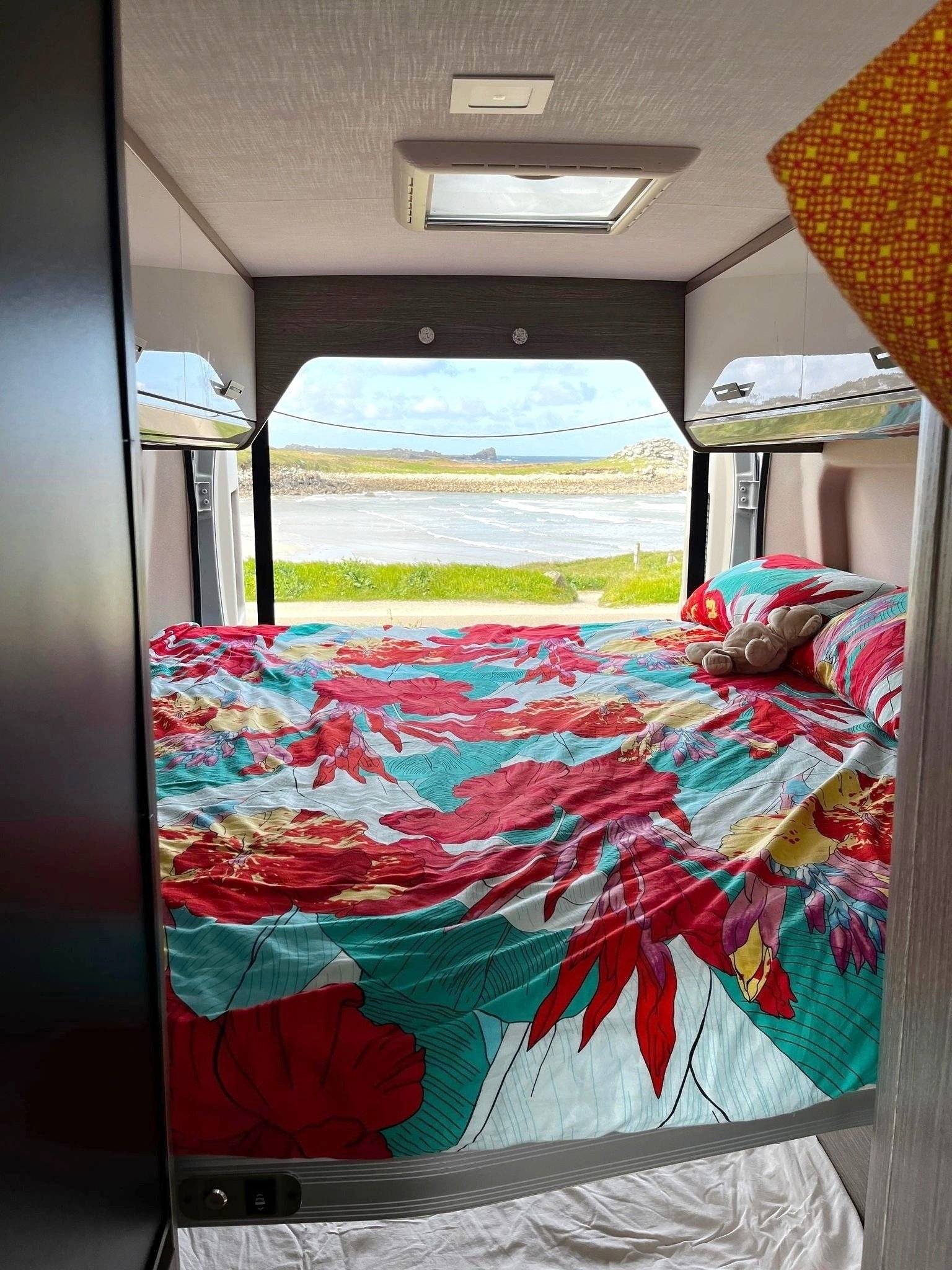 Challenger Ducato 2,3 130 ch