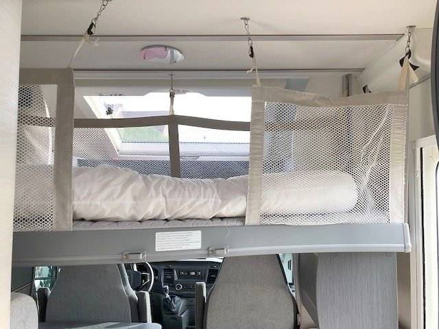 Challenger Challenger VIP C194