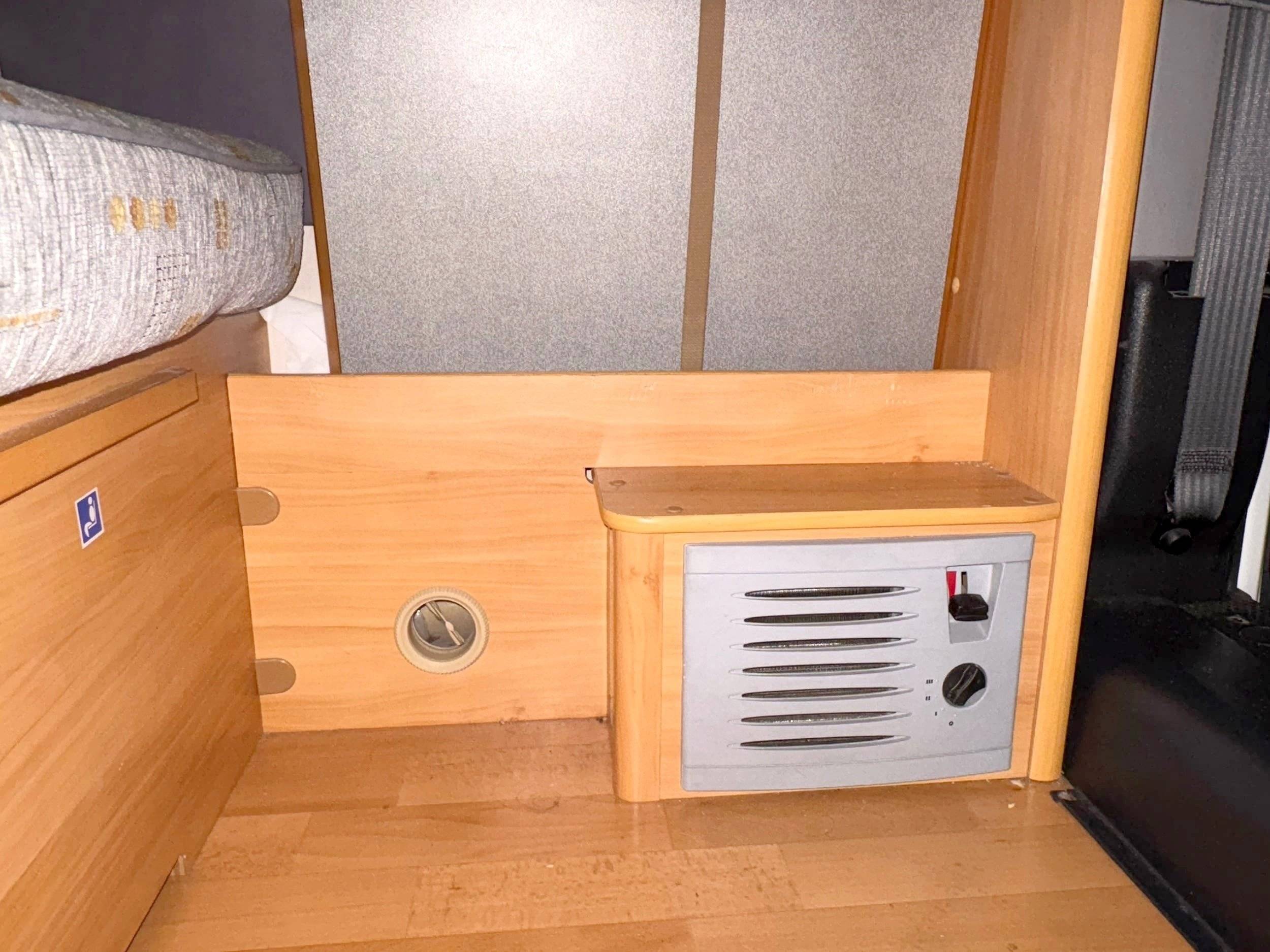 Adria ADRIA CORAL XL 660 SL