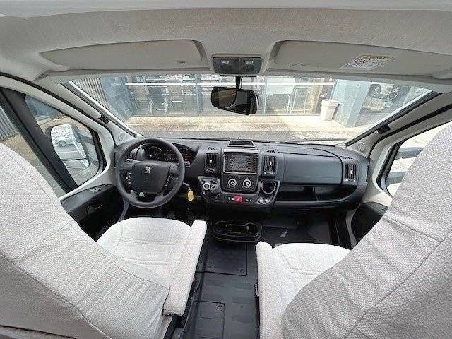 Benimar BENIMAR TESSORO 483