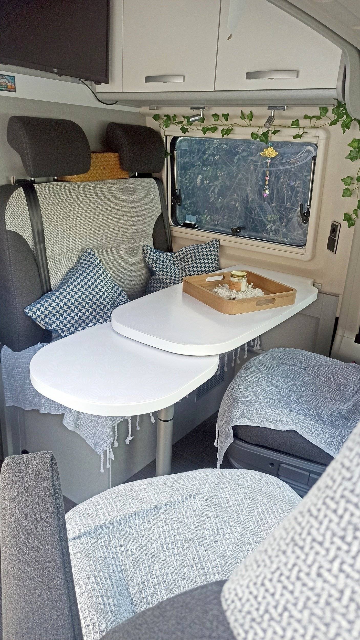 Hymer HYMER 540 BLUE EVOLUTION