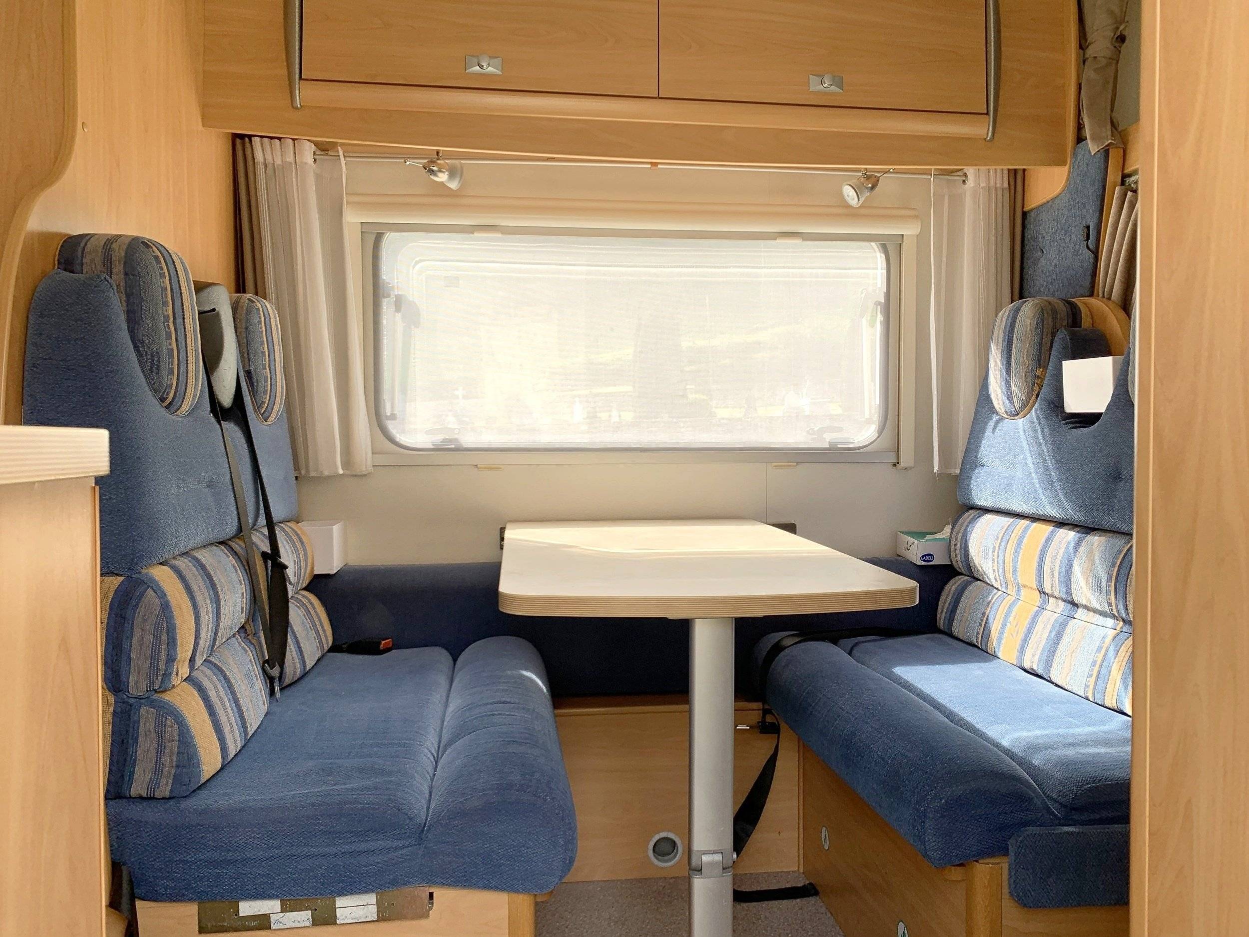 Challenger Genesis 33