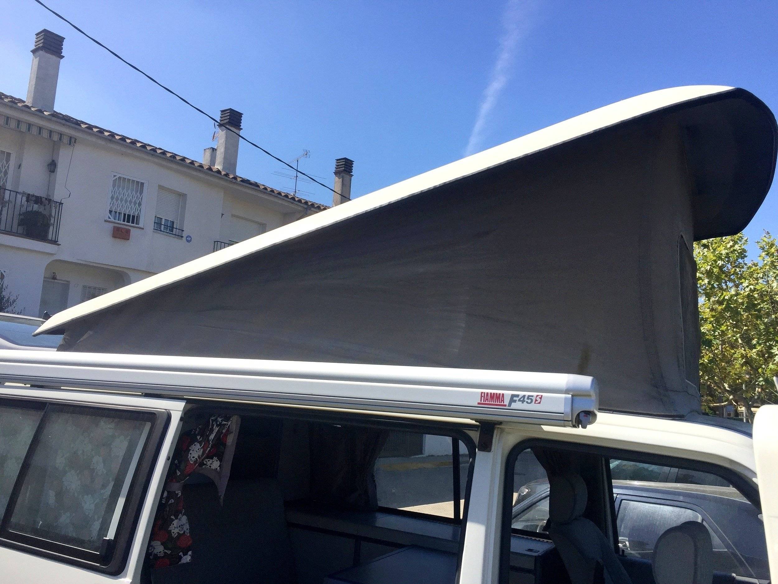 Volkswagen California 2