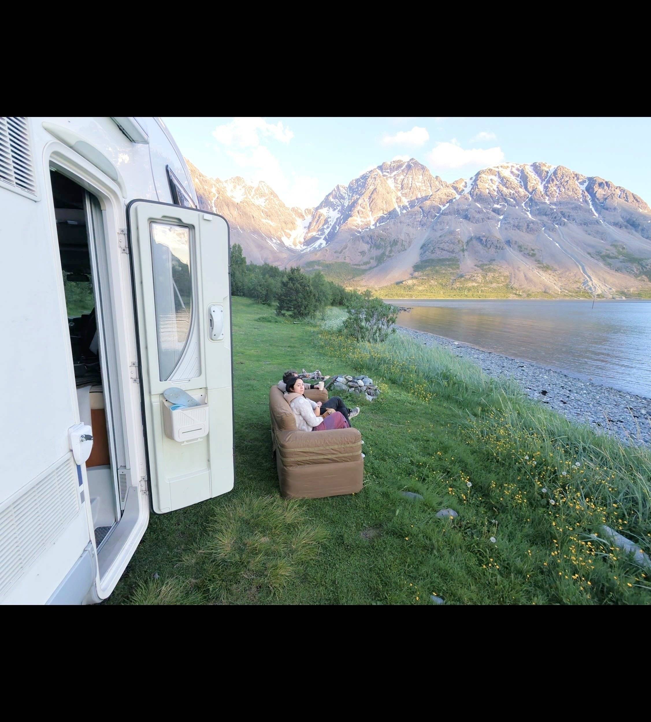 Berth Fiat Ducato 3,0 l 160 ch - Yescapa