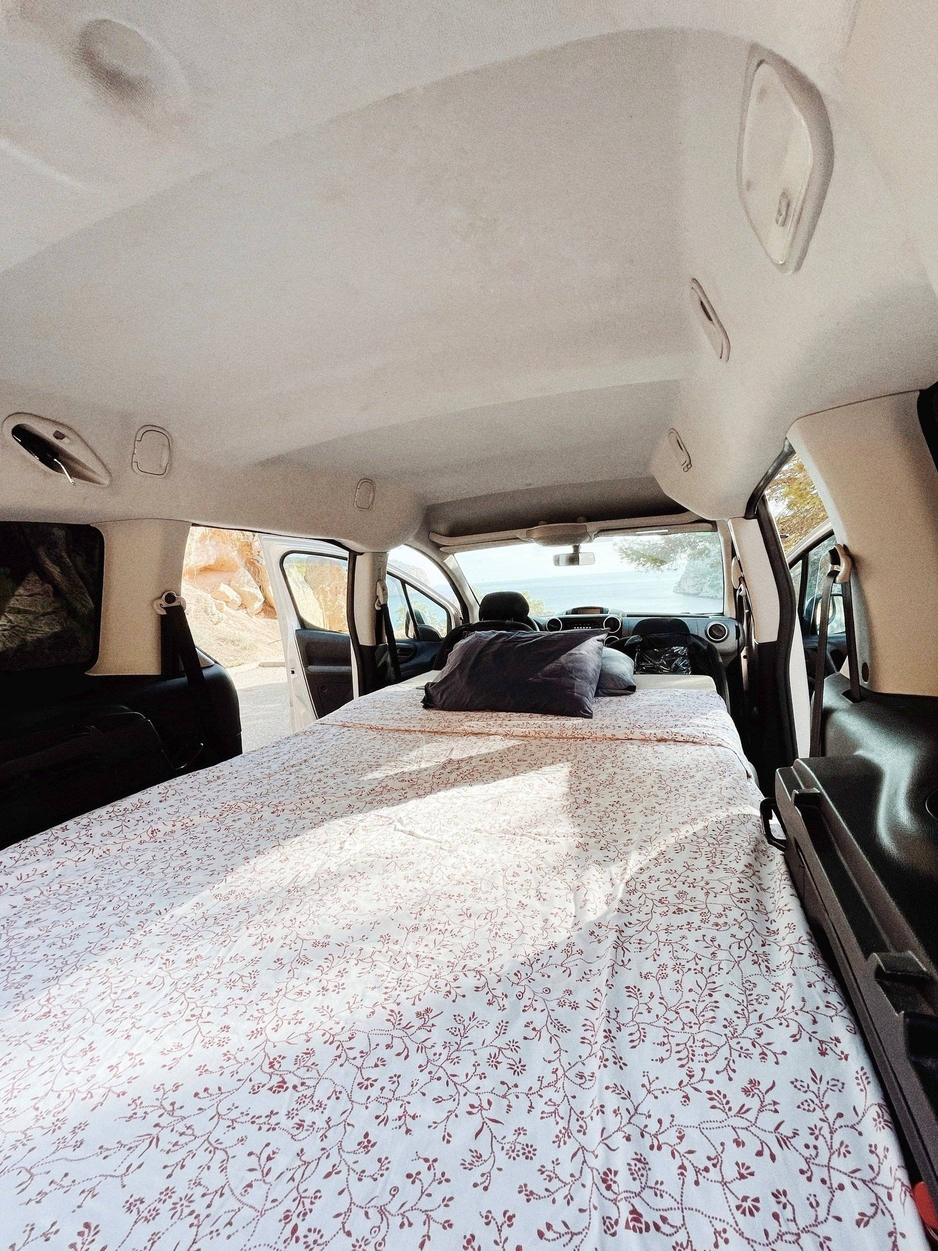 Peugeot Peugeot Partner Tepee