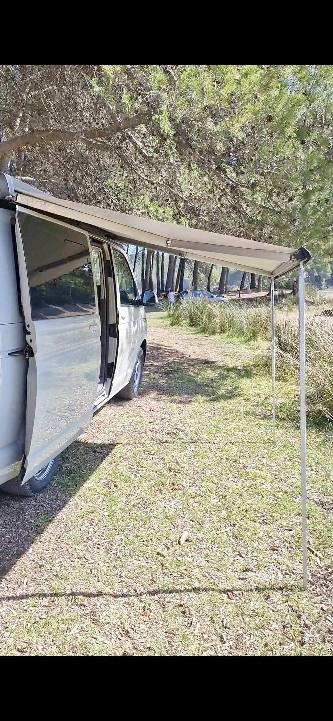 Volkswagen California T6.1