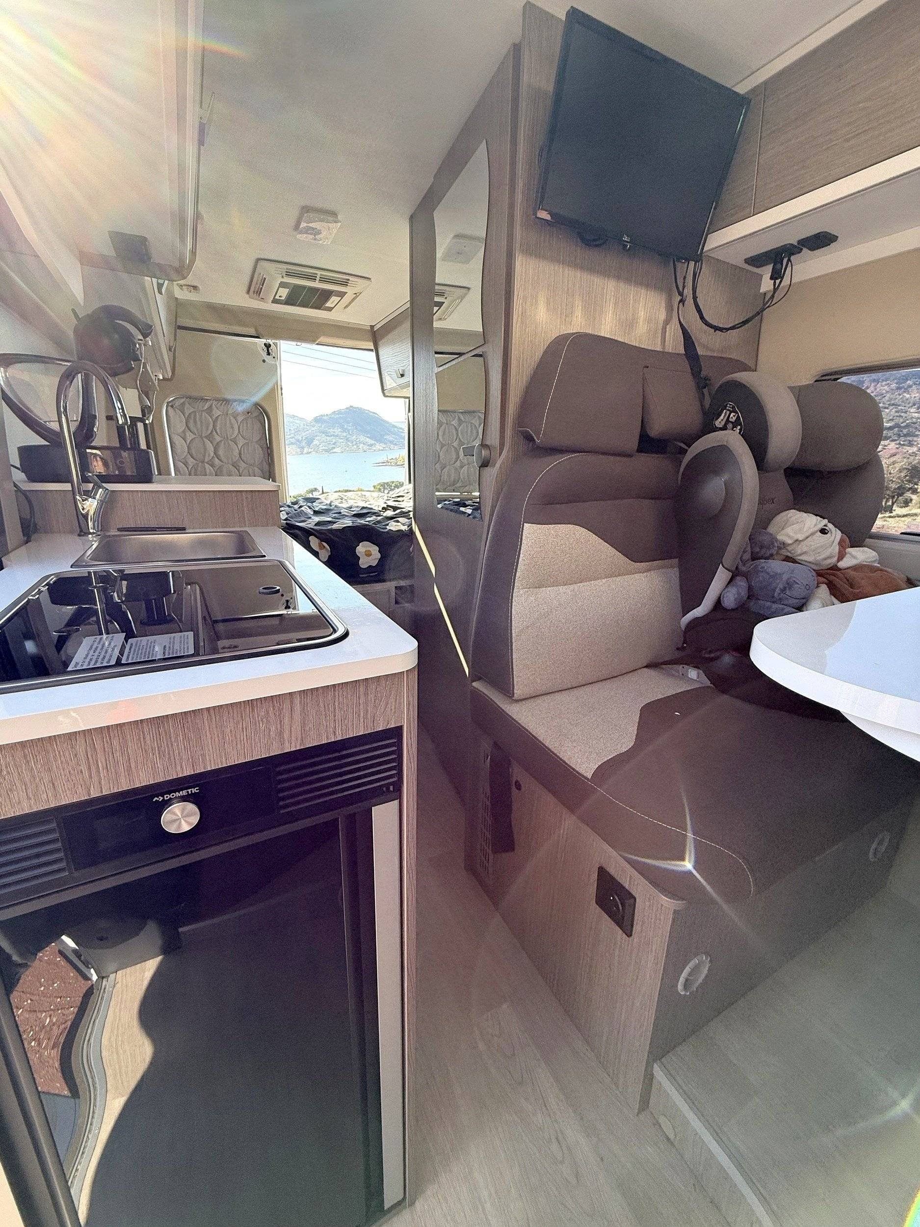 Chausson Chausson V594 First Line