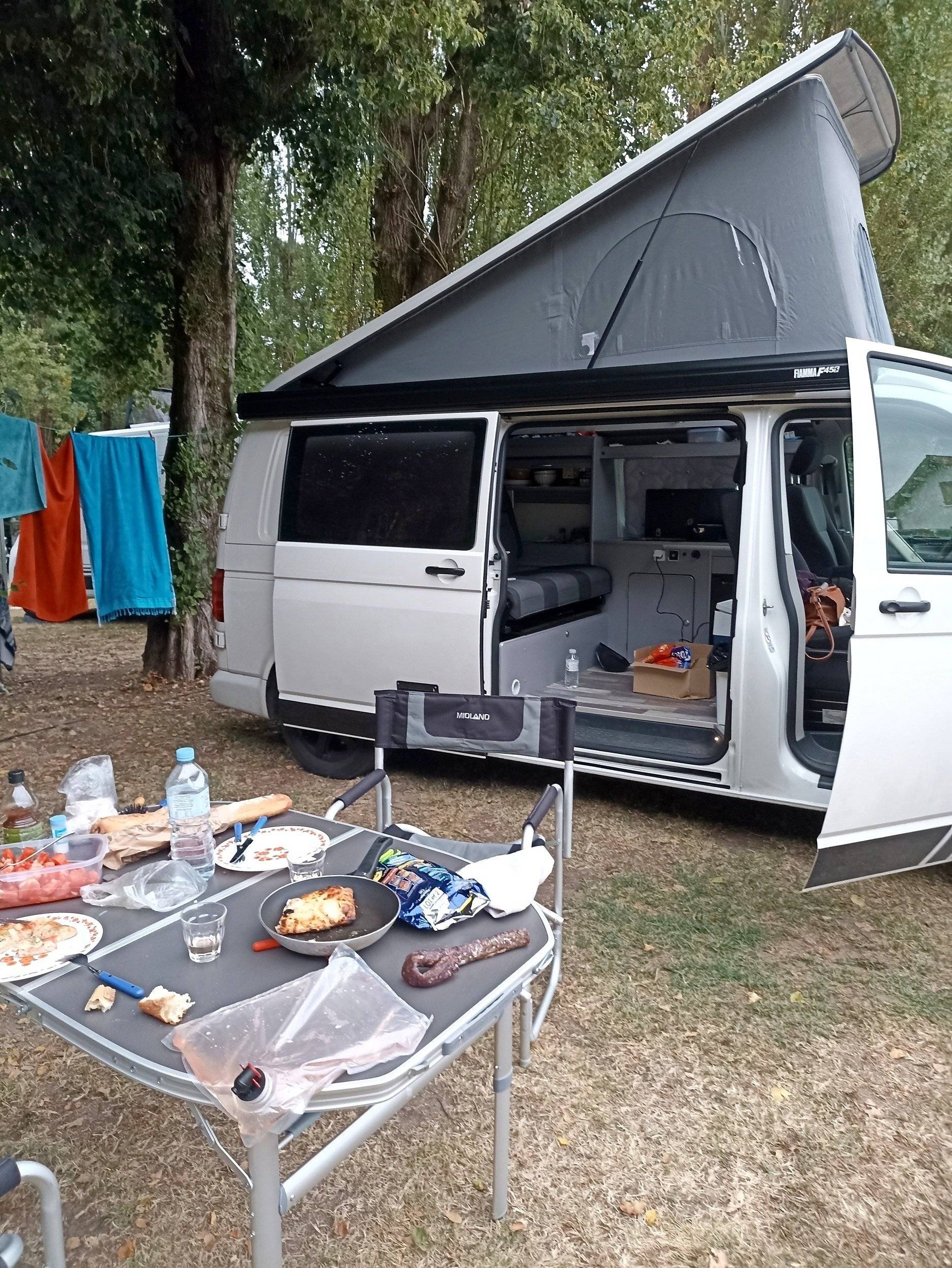 Loisirs 12 T6 2 l TDI 150 ch