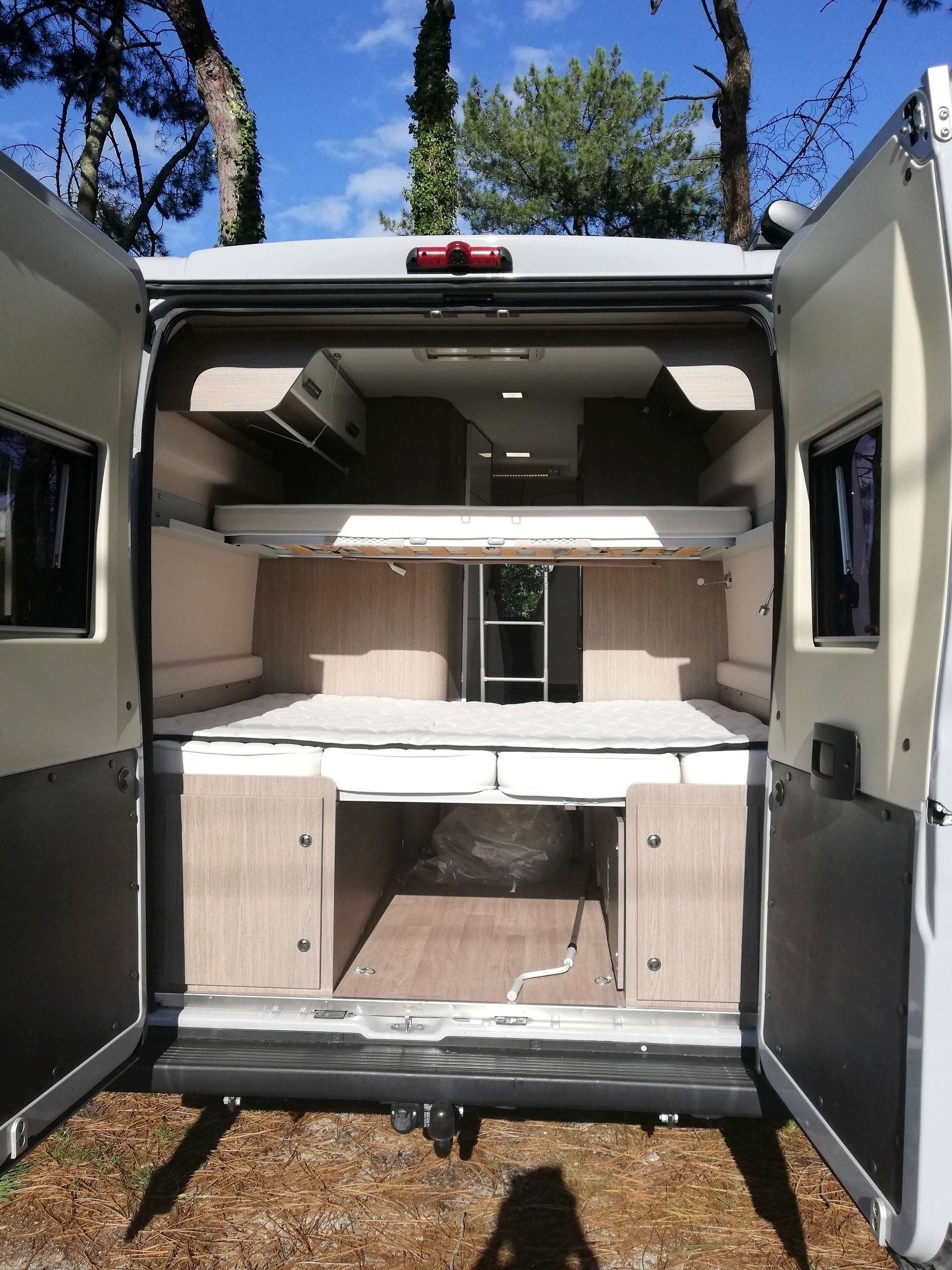 Chausson V594 Max VIP RoadLine