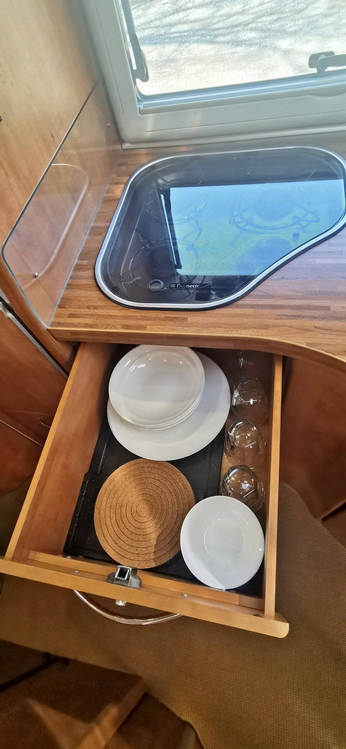 Carthago Chic C Line