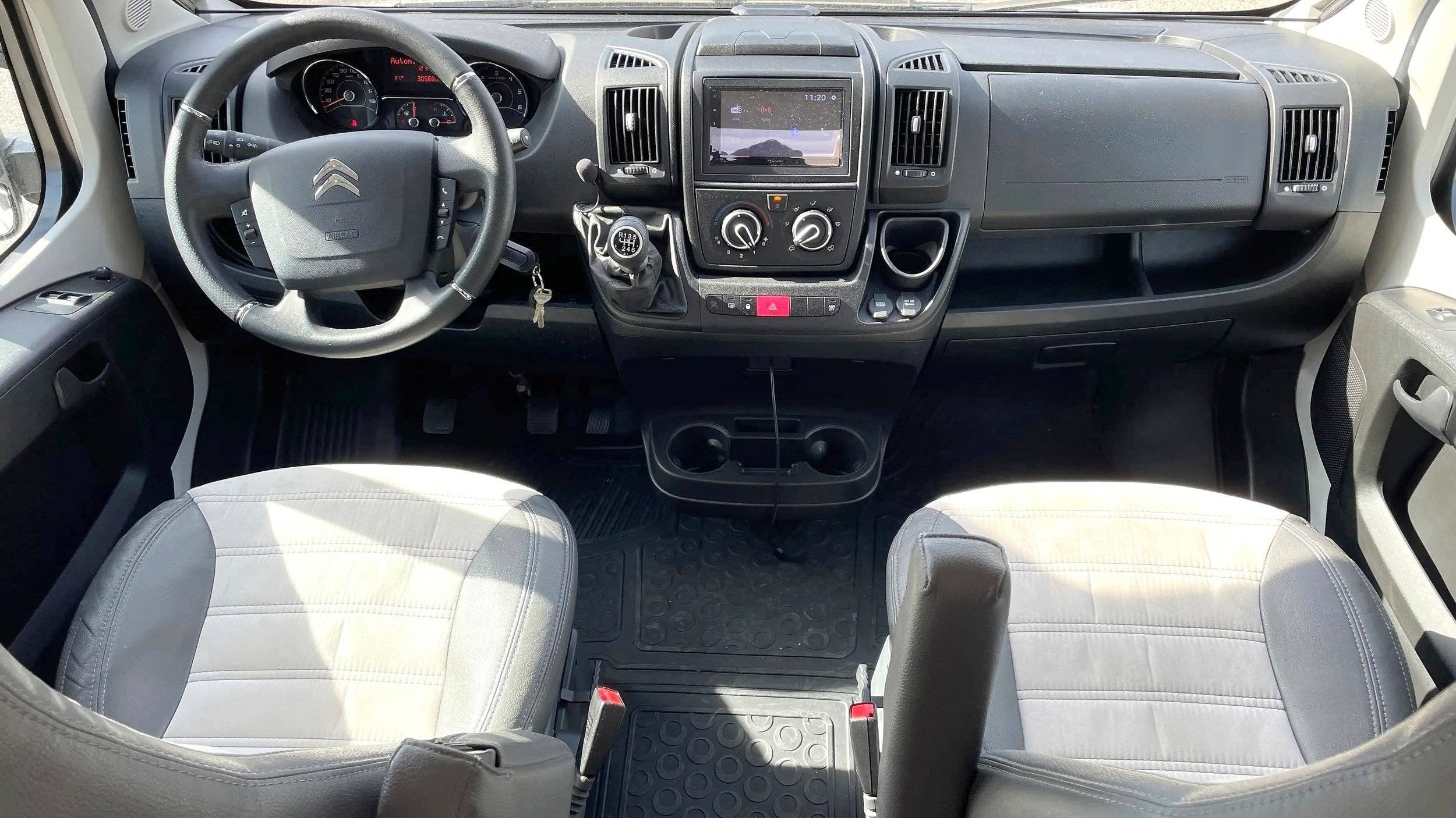 Sunlight Sunlight V60