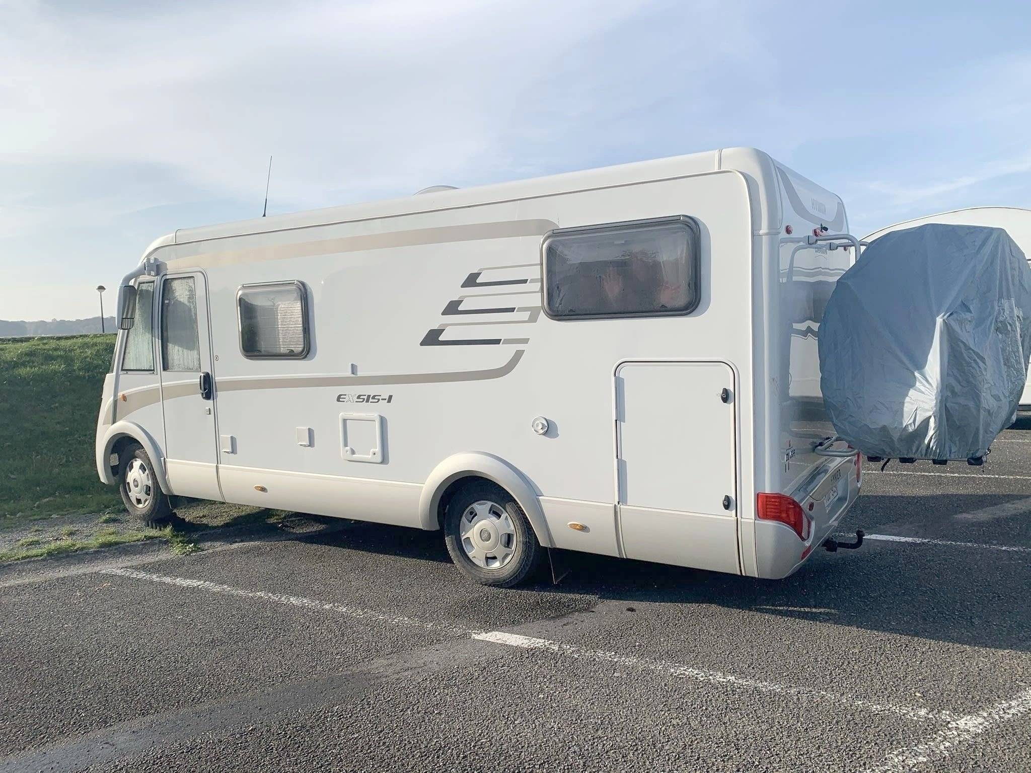 Hymer 