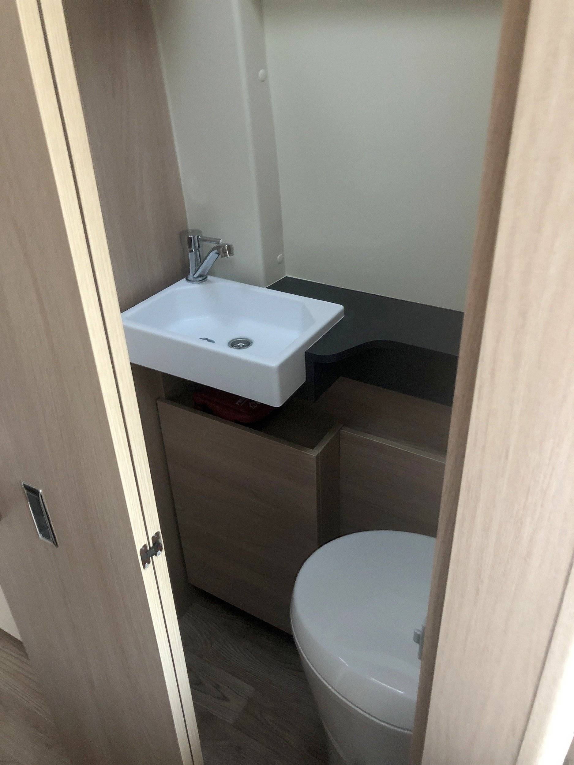 Giottiline GiottiVan 60T