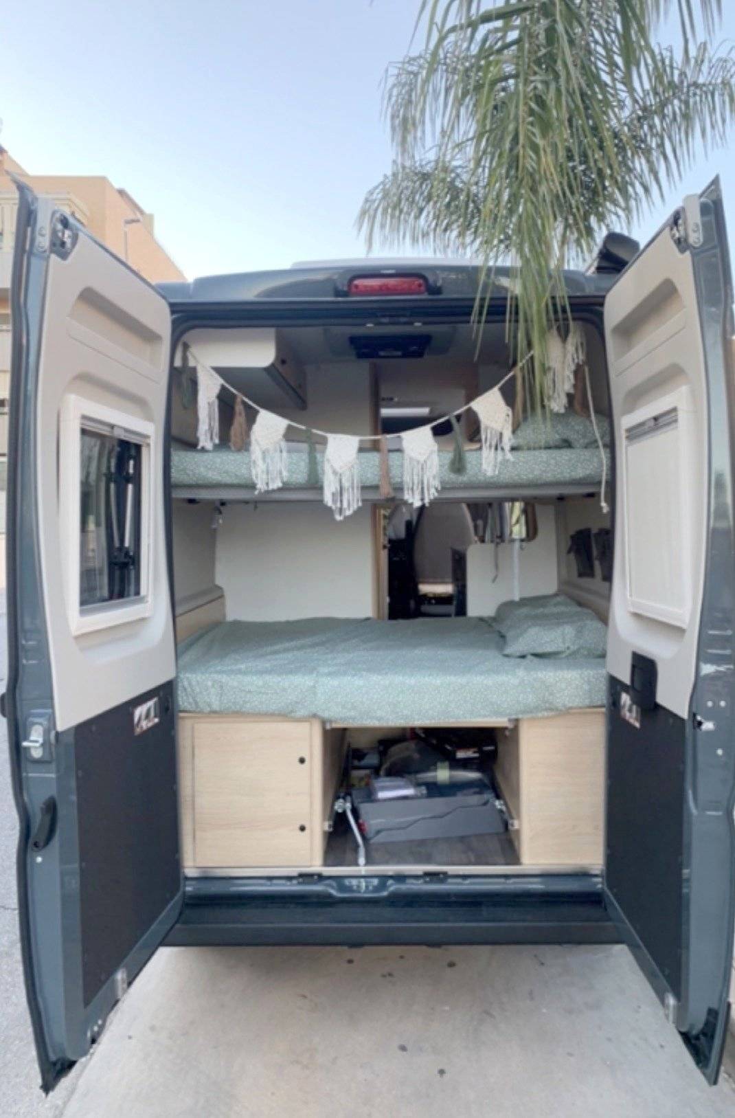 Sunlight Sunlight Cliff Adventure 601