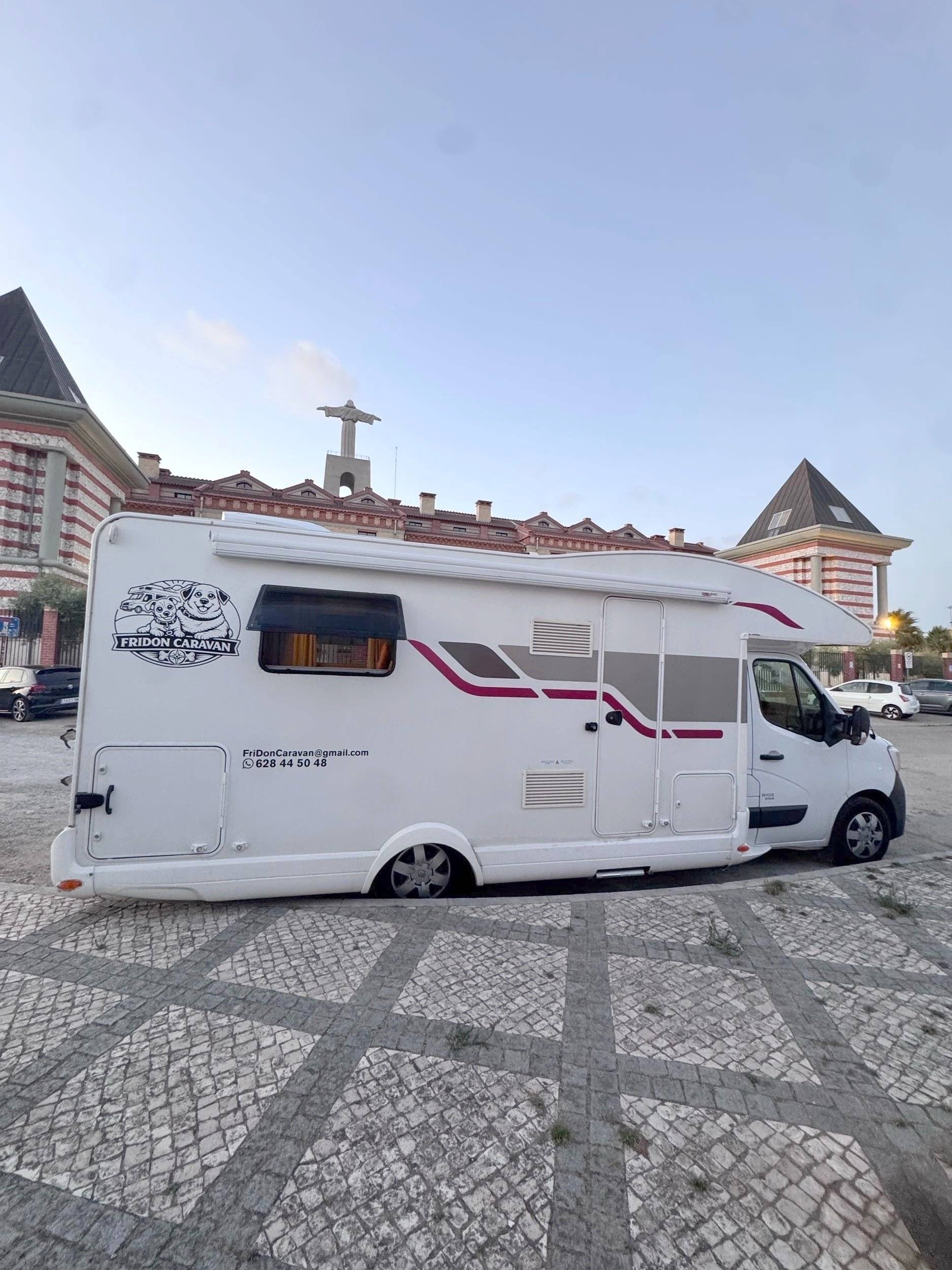 Rimor HYGGE 69 PLUS