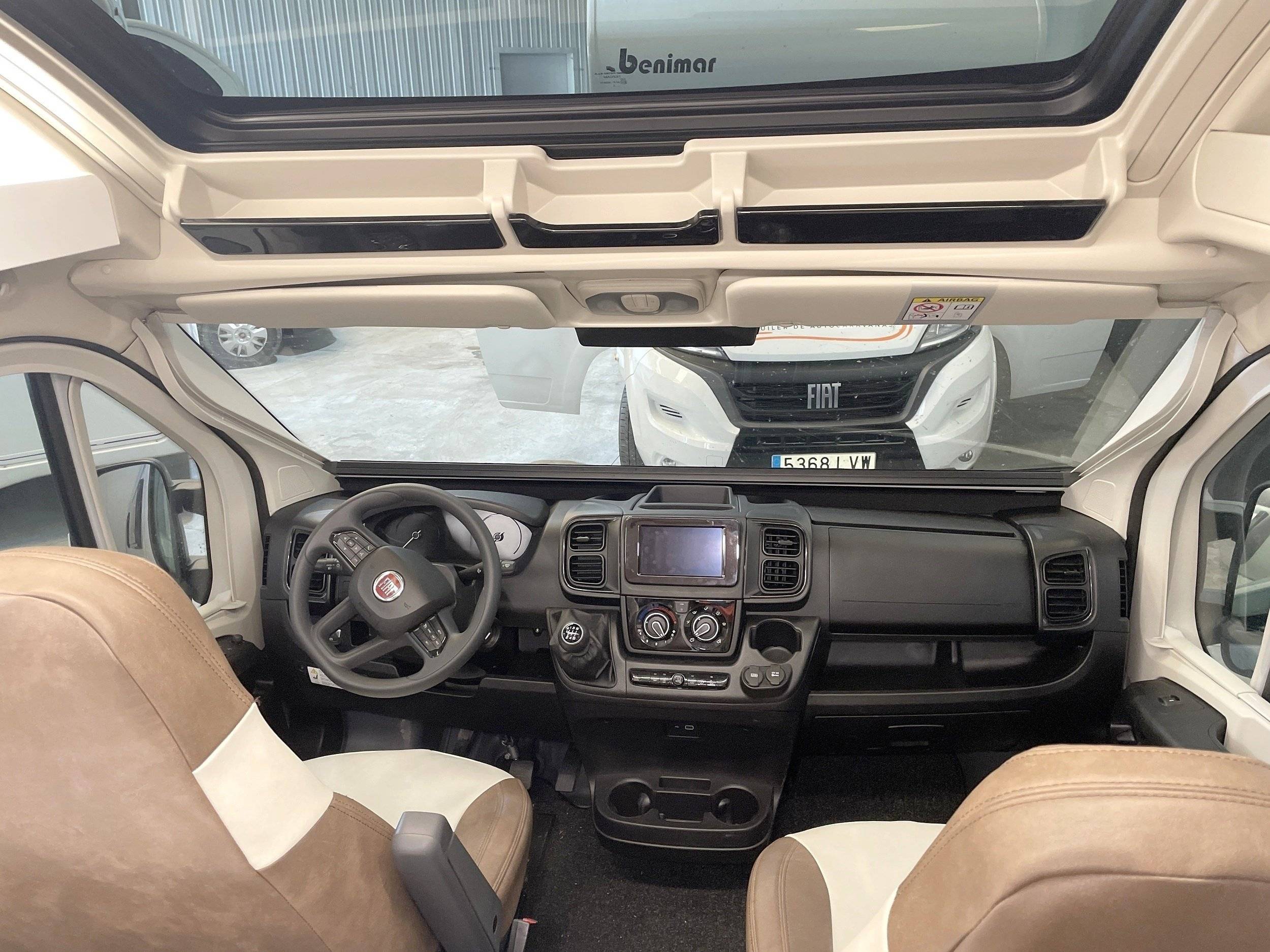 Benimar benimar b120