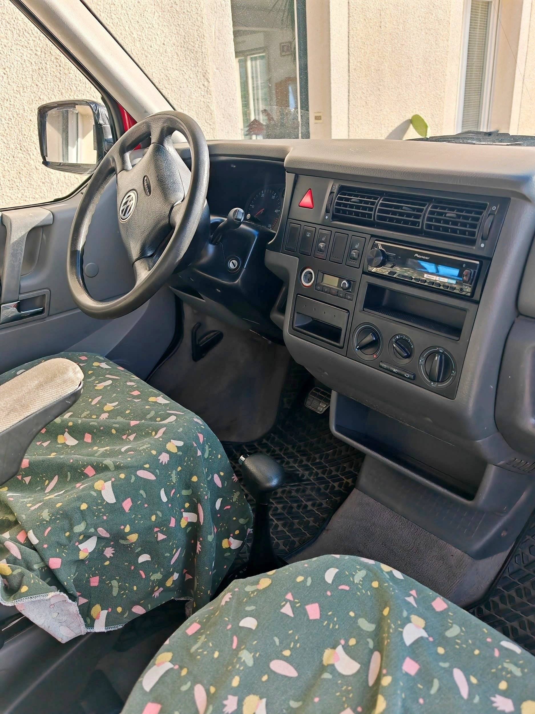 Westfalia Westfalia